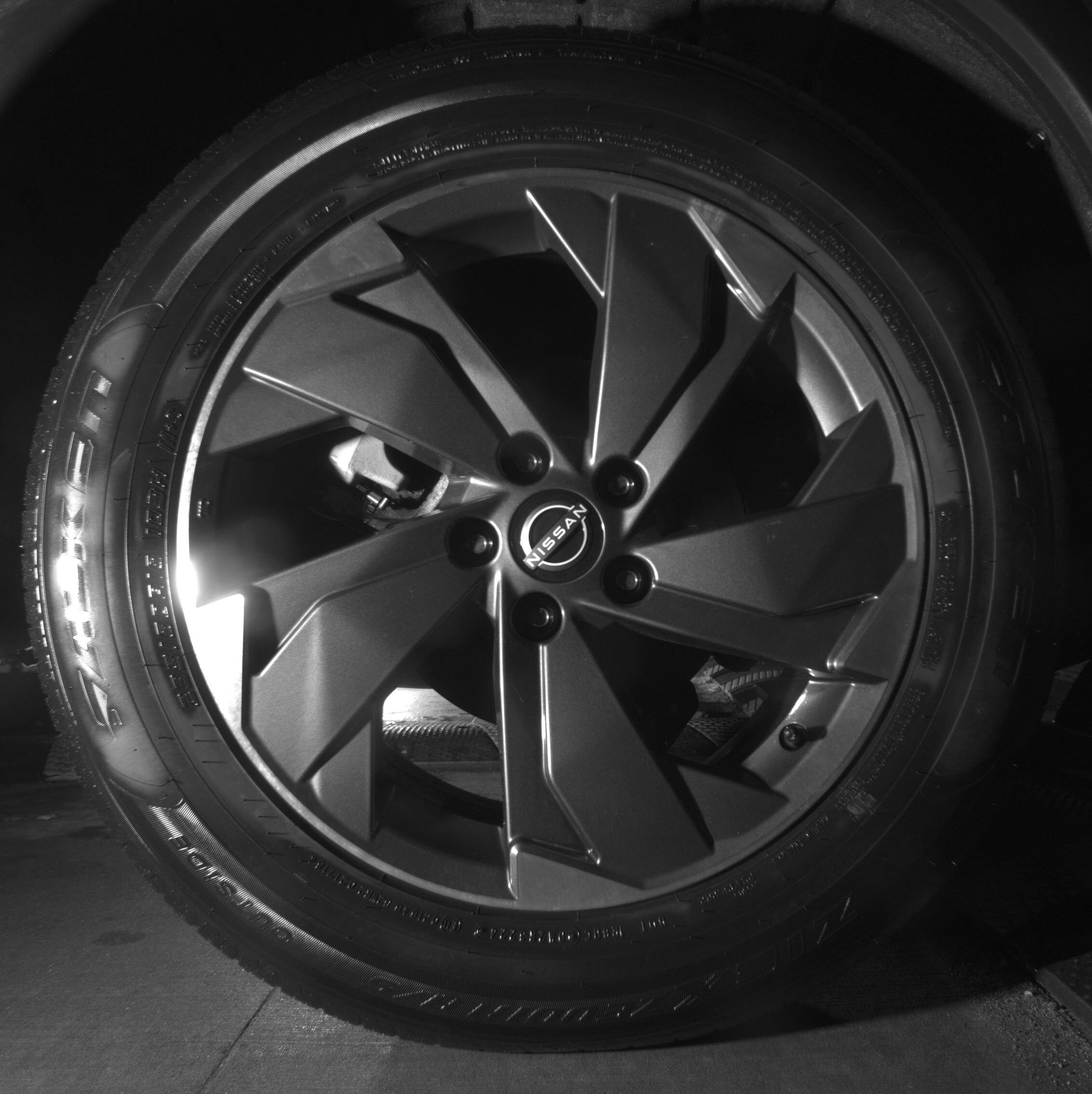 Thumbnail: 2025 Nissan Rogue - 12