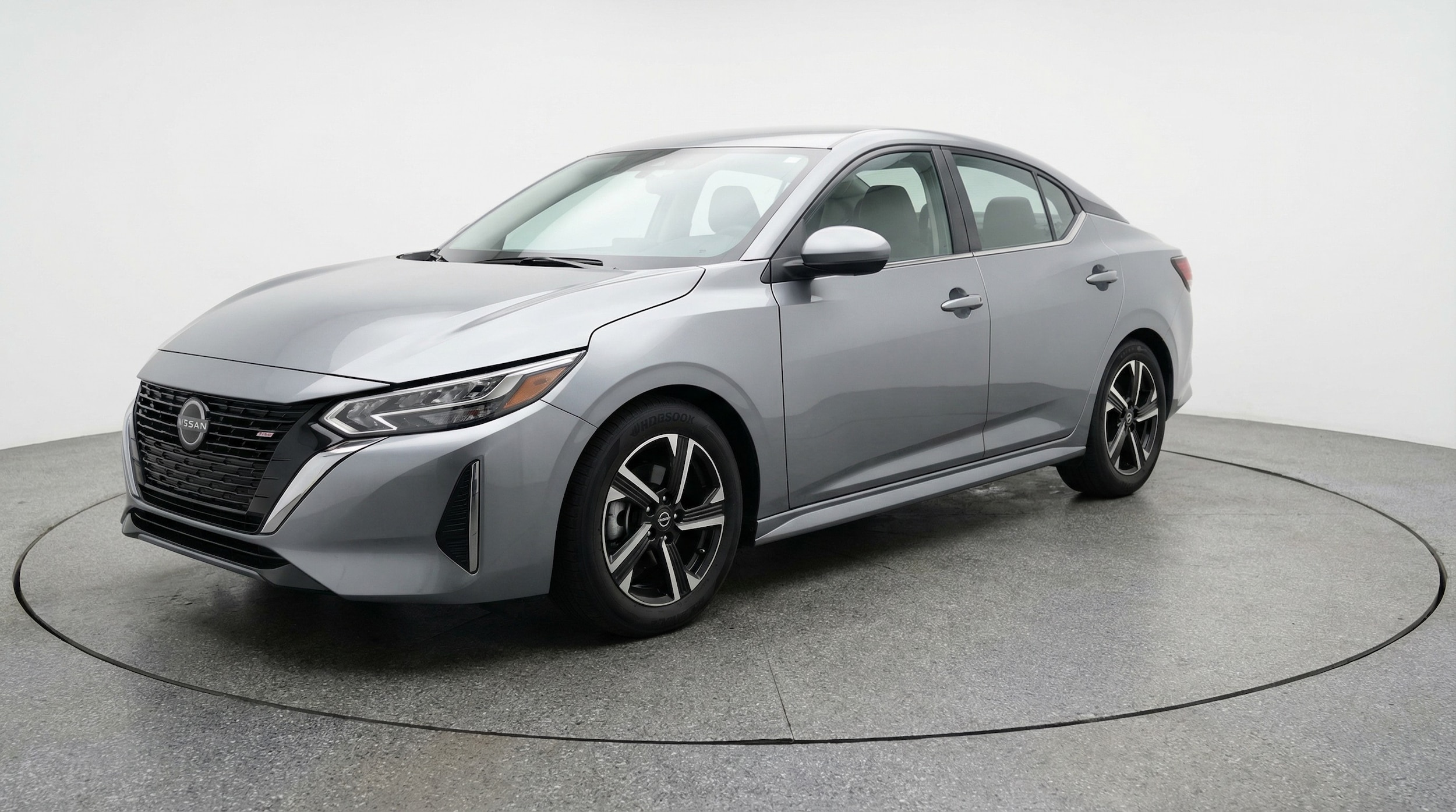 Thumbnail: 2025 Nissan Sentra - 3