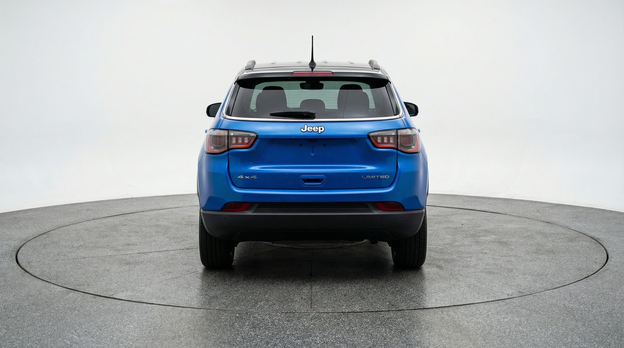 Thumbnail: 2025 Jeep Compass - 6