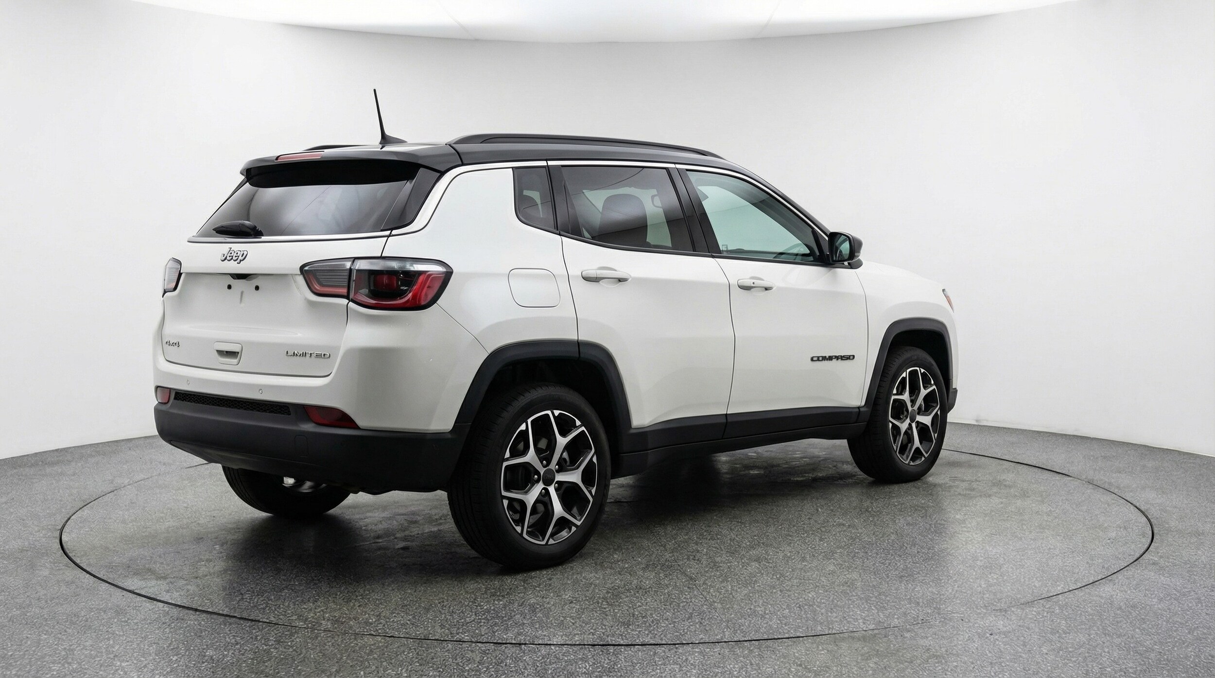 Thumbnail: 2025 Jeep Compass - 7