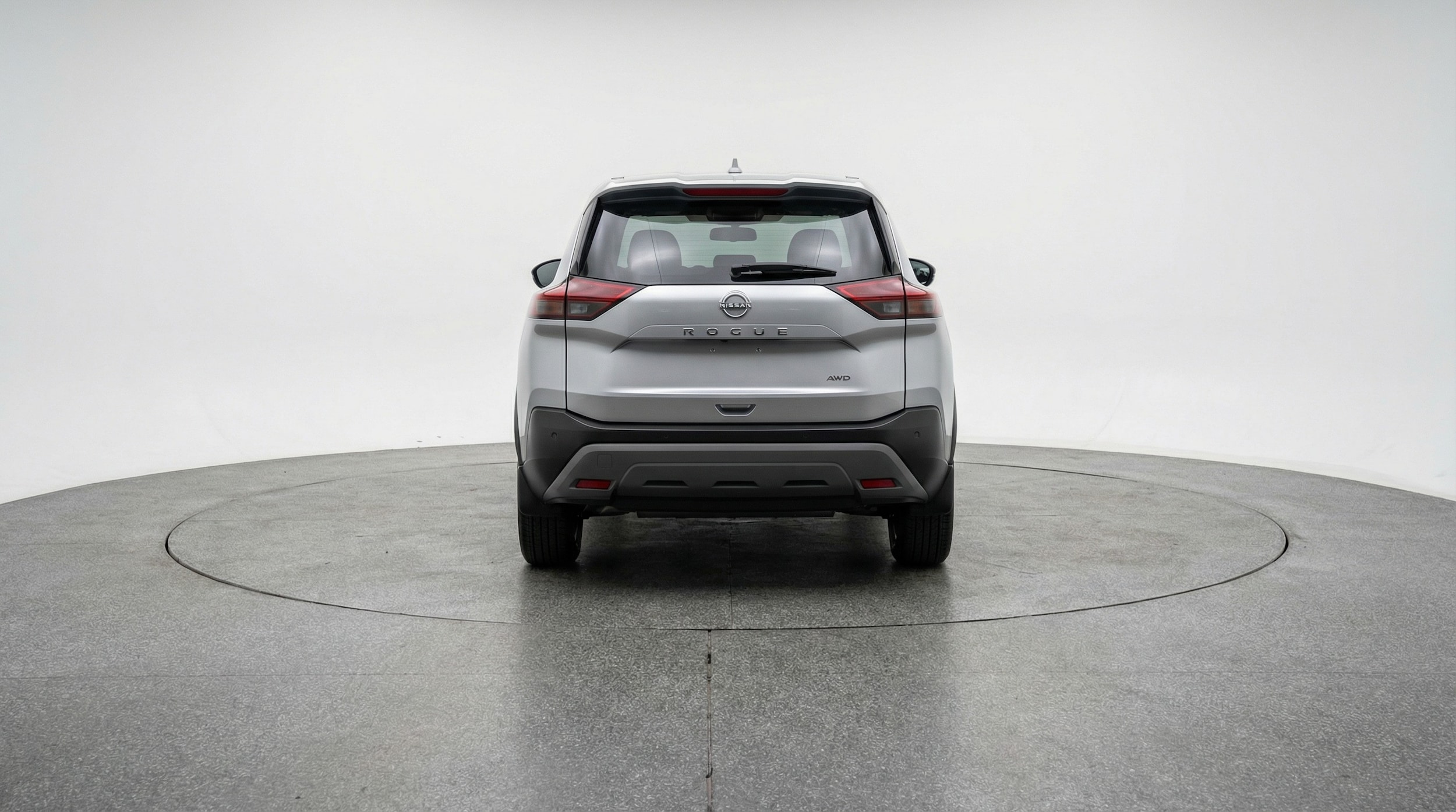 Thumbnail: 2025 Nissan Rogue - 6