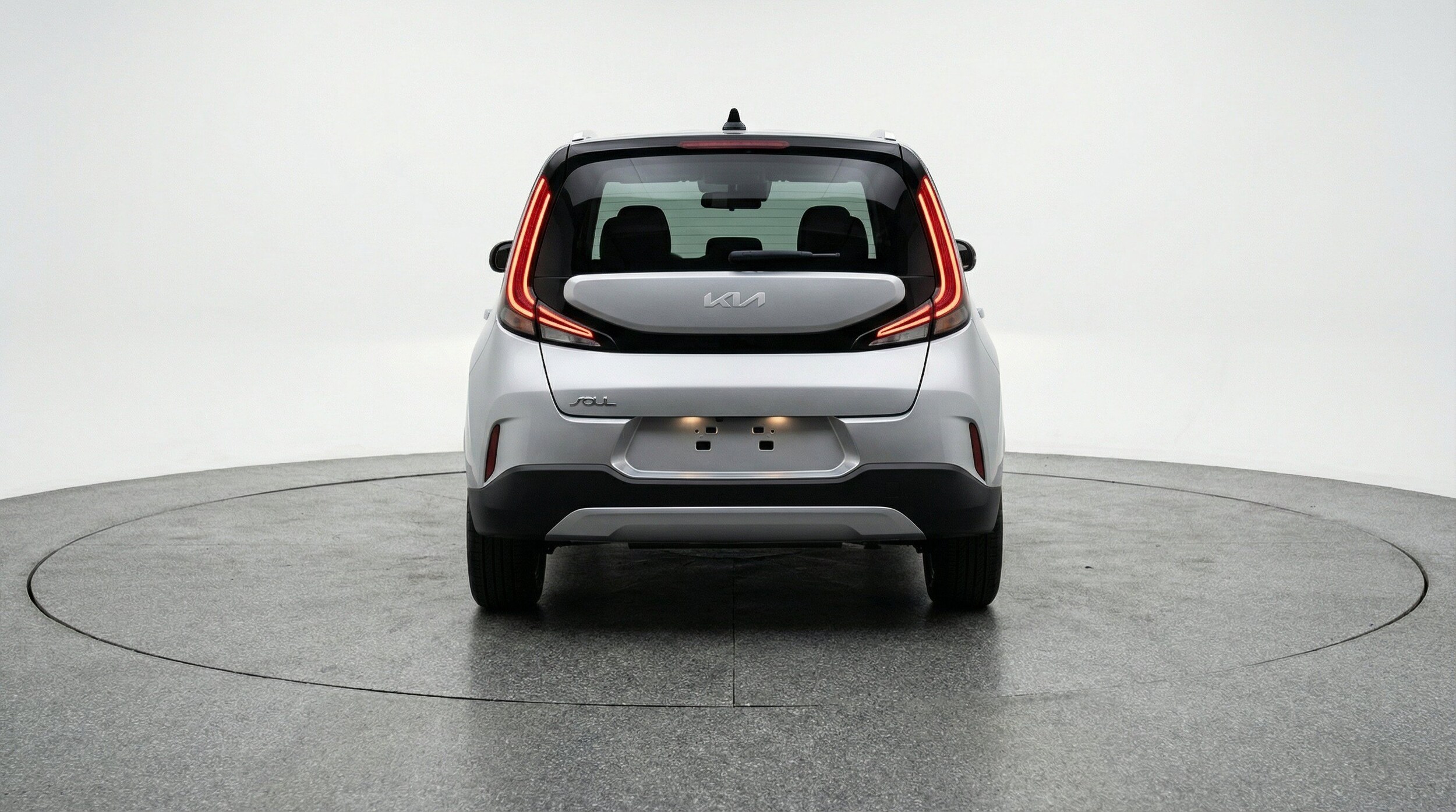 Thumbnail: 2025 Kia Soul - 7