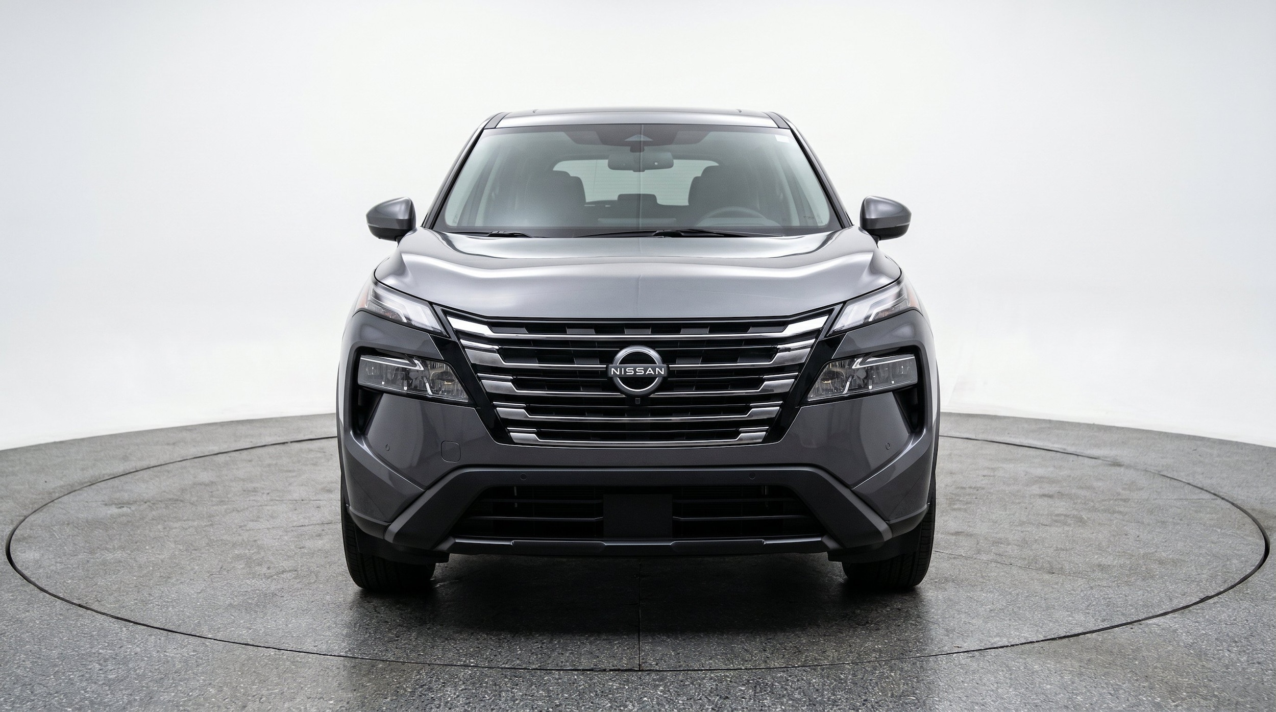 Thumbnail: 2025 Nissan Rogue - 2