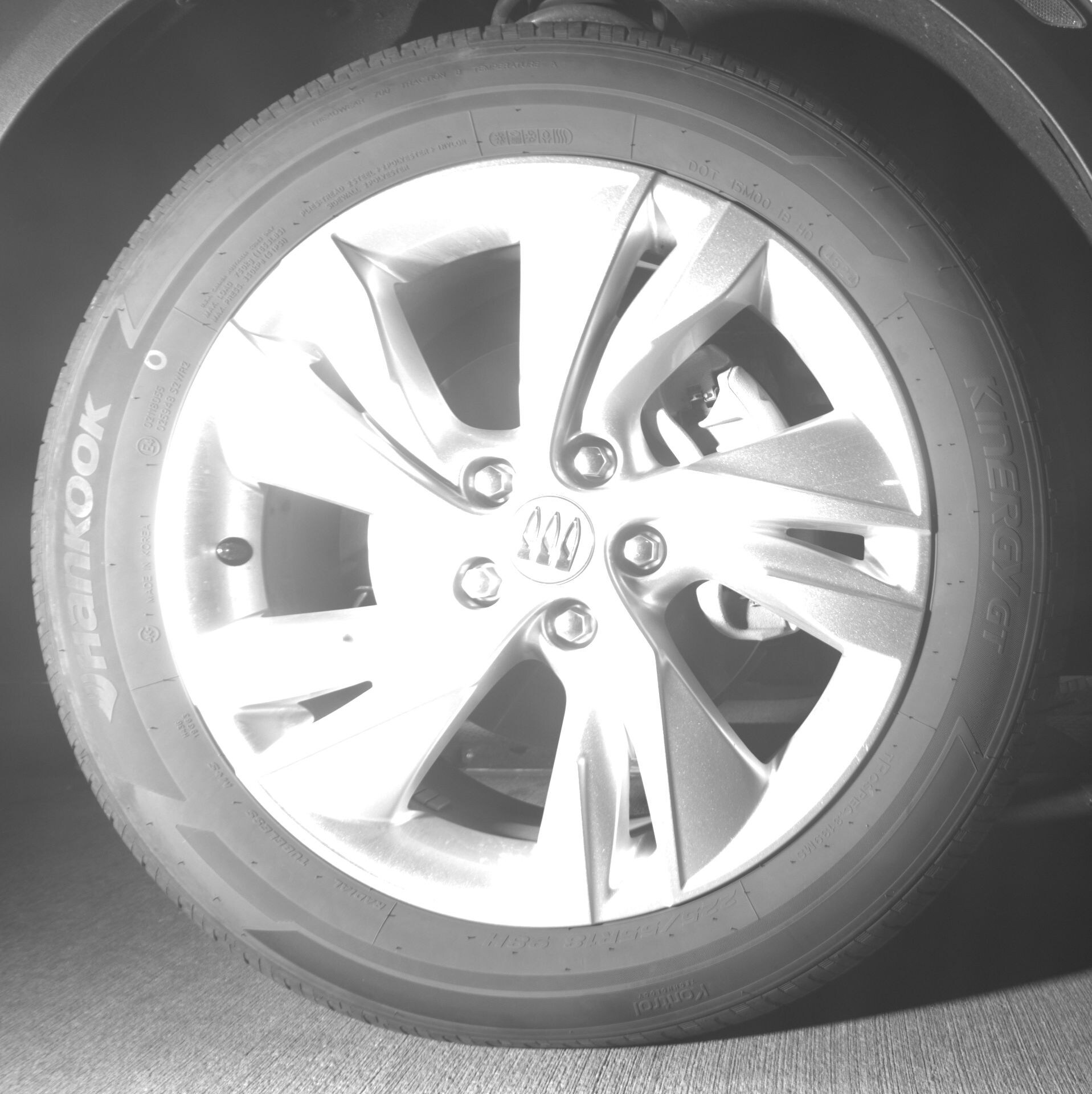 Thumbnail: 2025 Buick Encore GX - 10