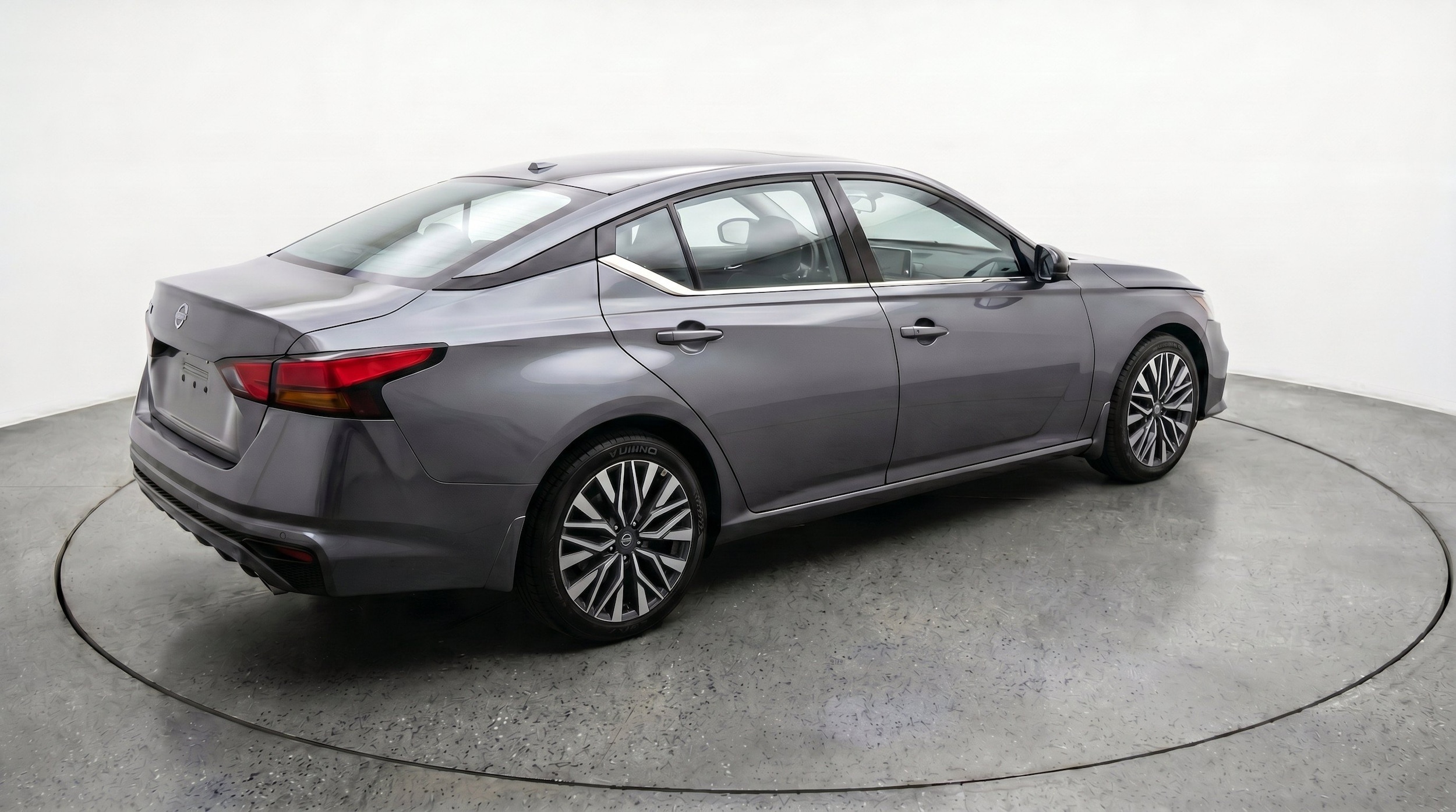 Thumbnail: 2026 Nissan Altima - 9