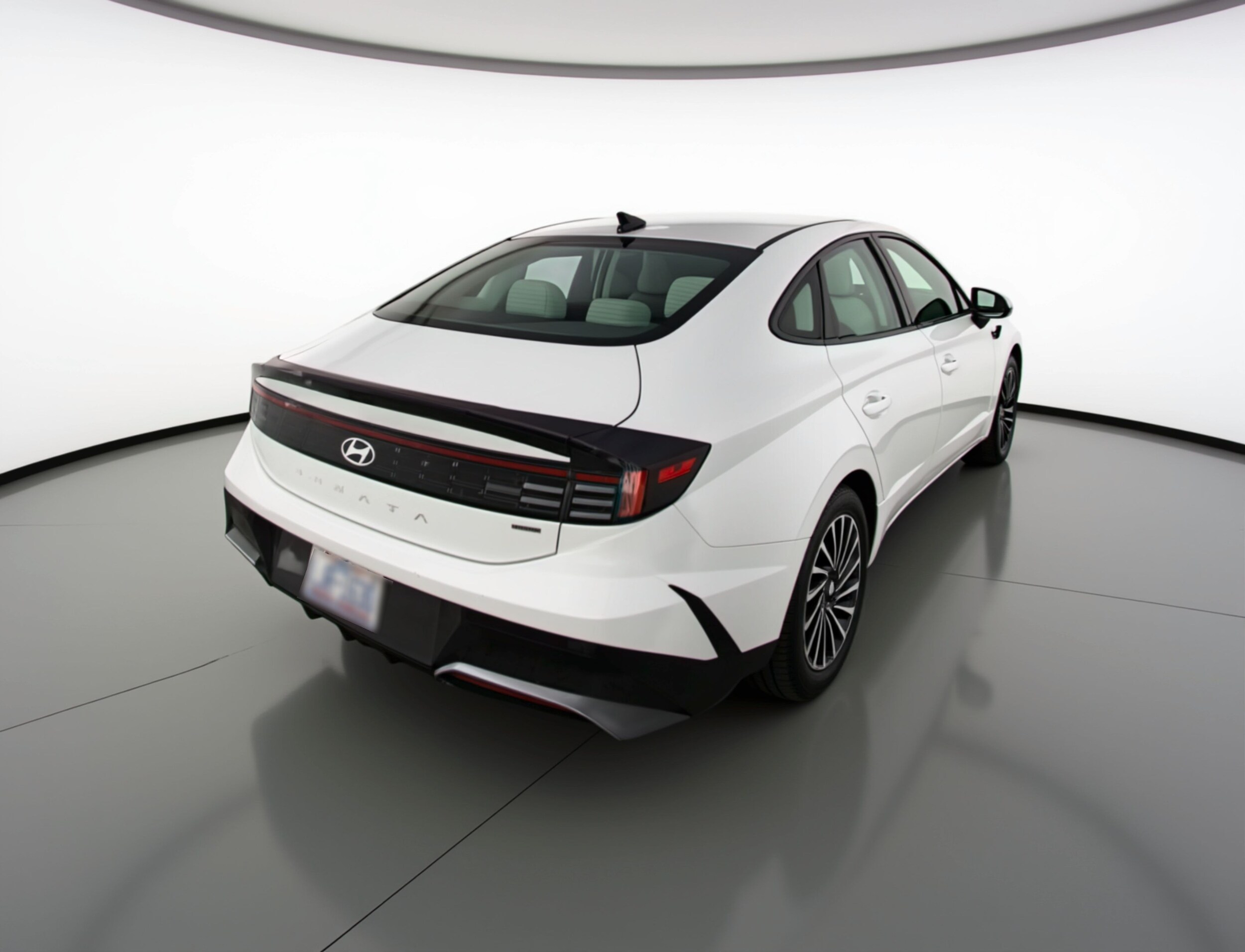 Thumbnail: 2025 Hyundai Sonata - 7