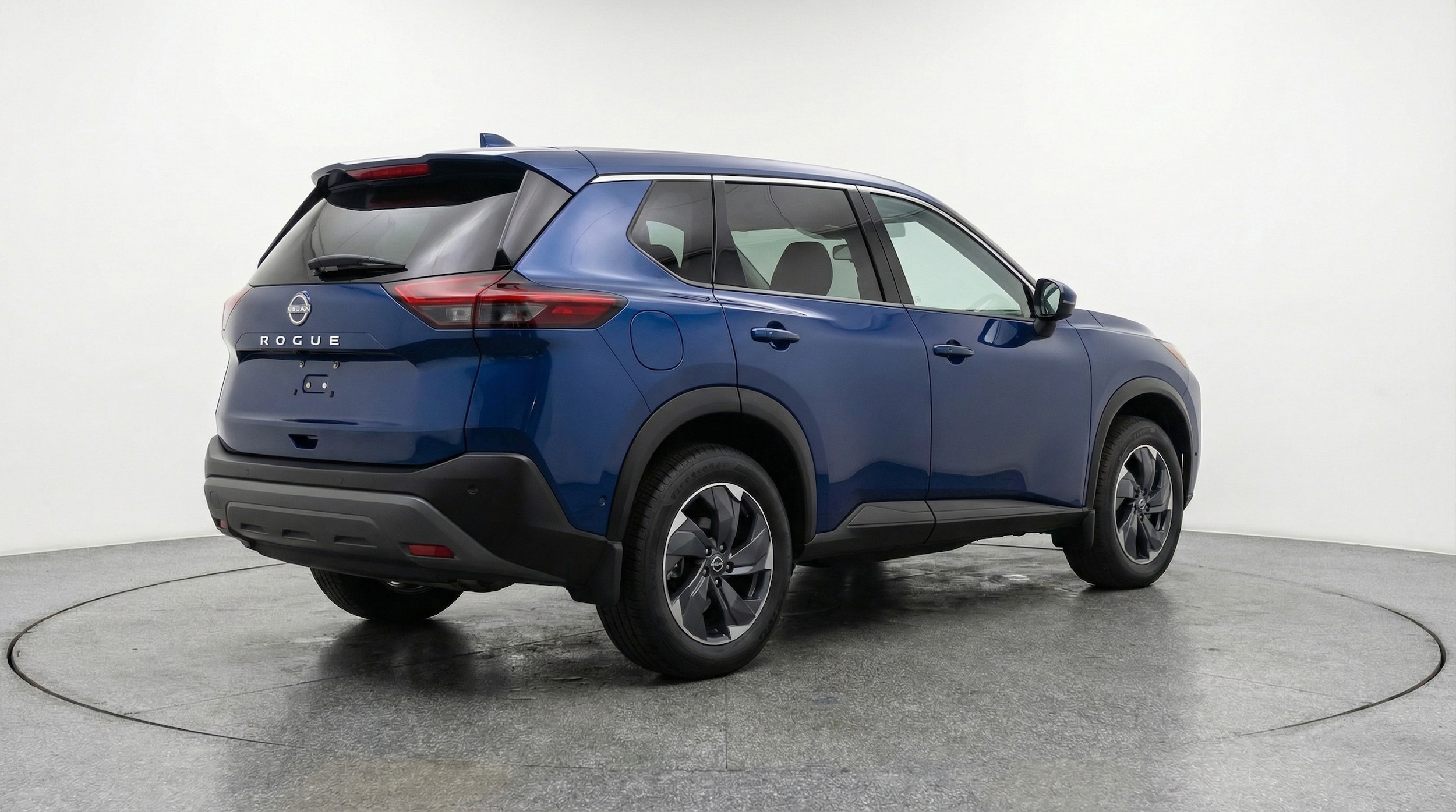 Thumbnail: 2025 Nissan Rogue - 7