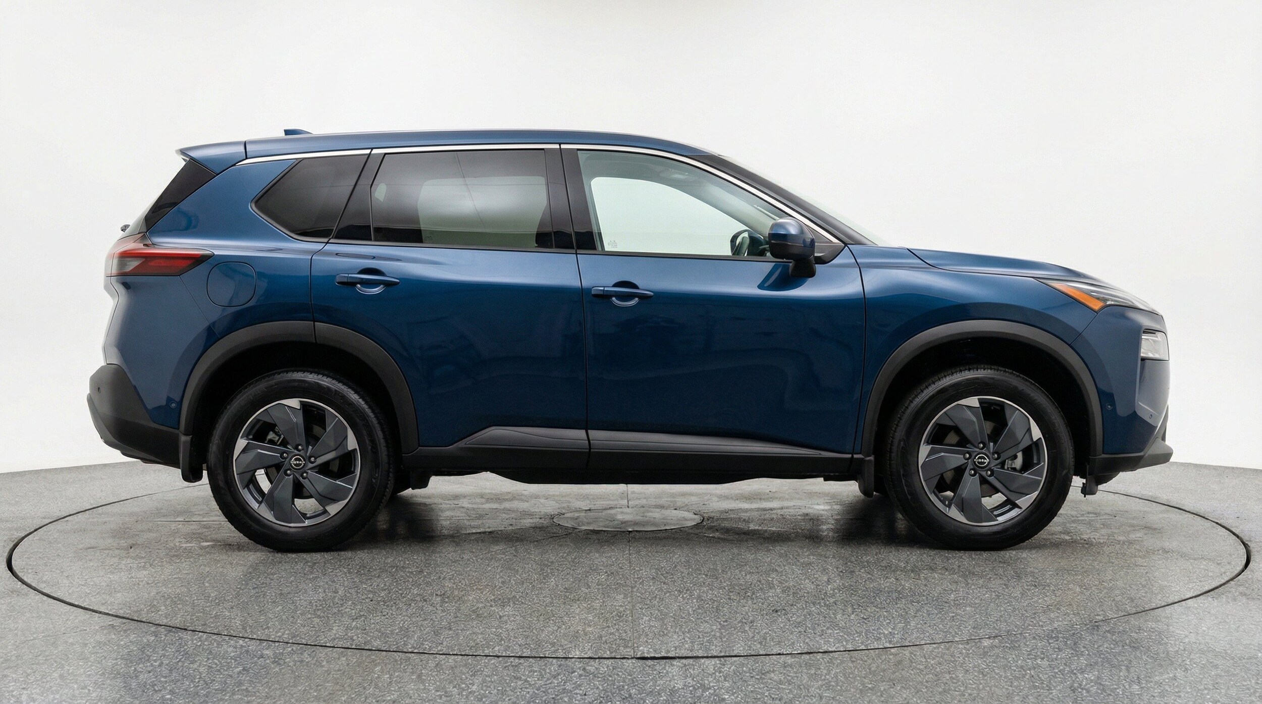 Thumbnail: 2025 Nissan Rogue - 11