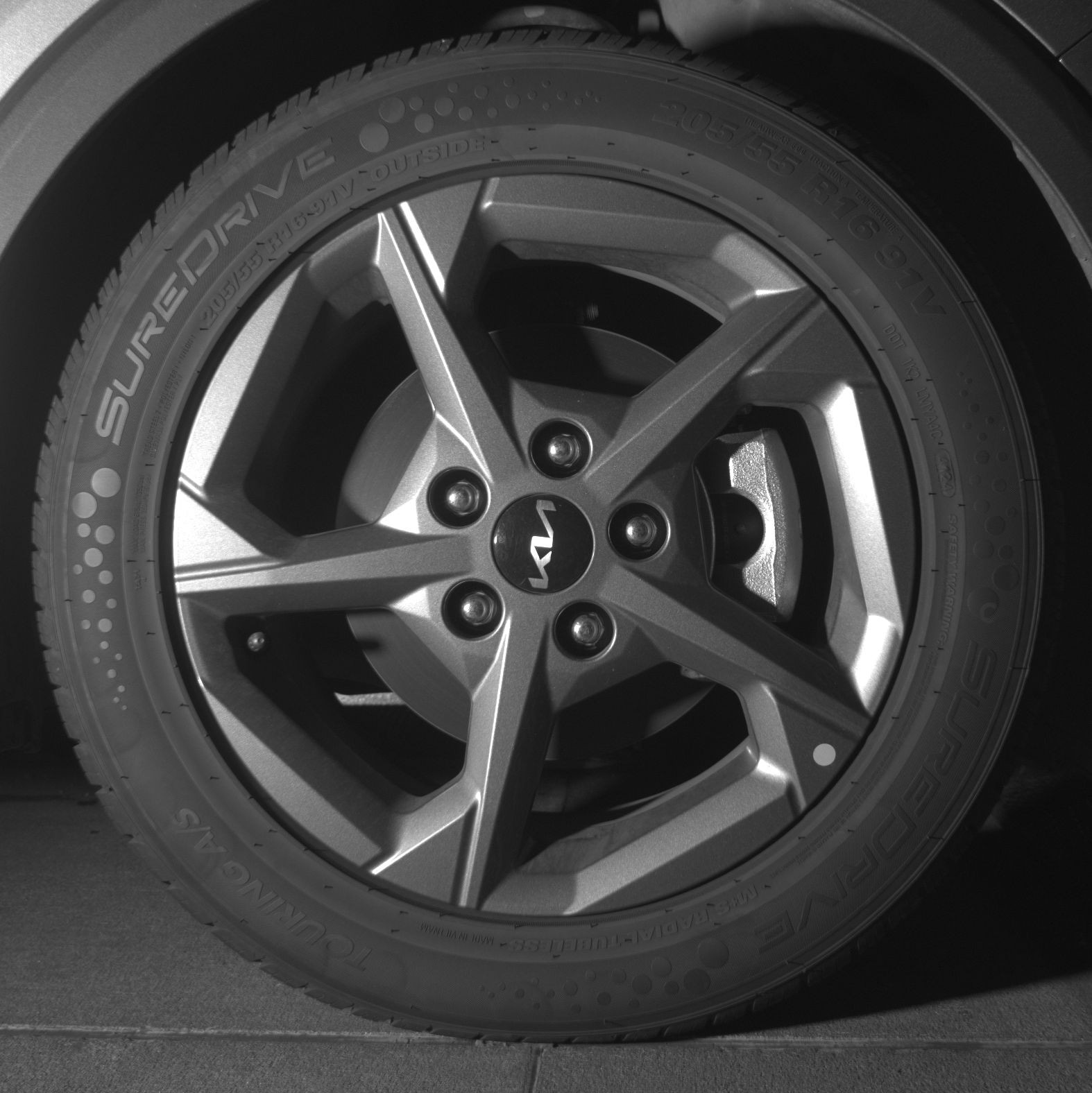 Thumbnail: 2025 Kia K4 - 10