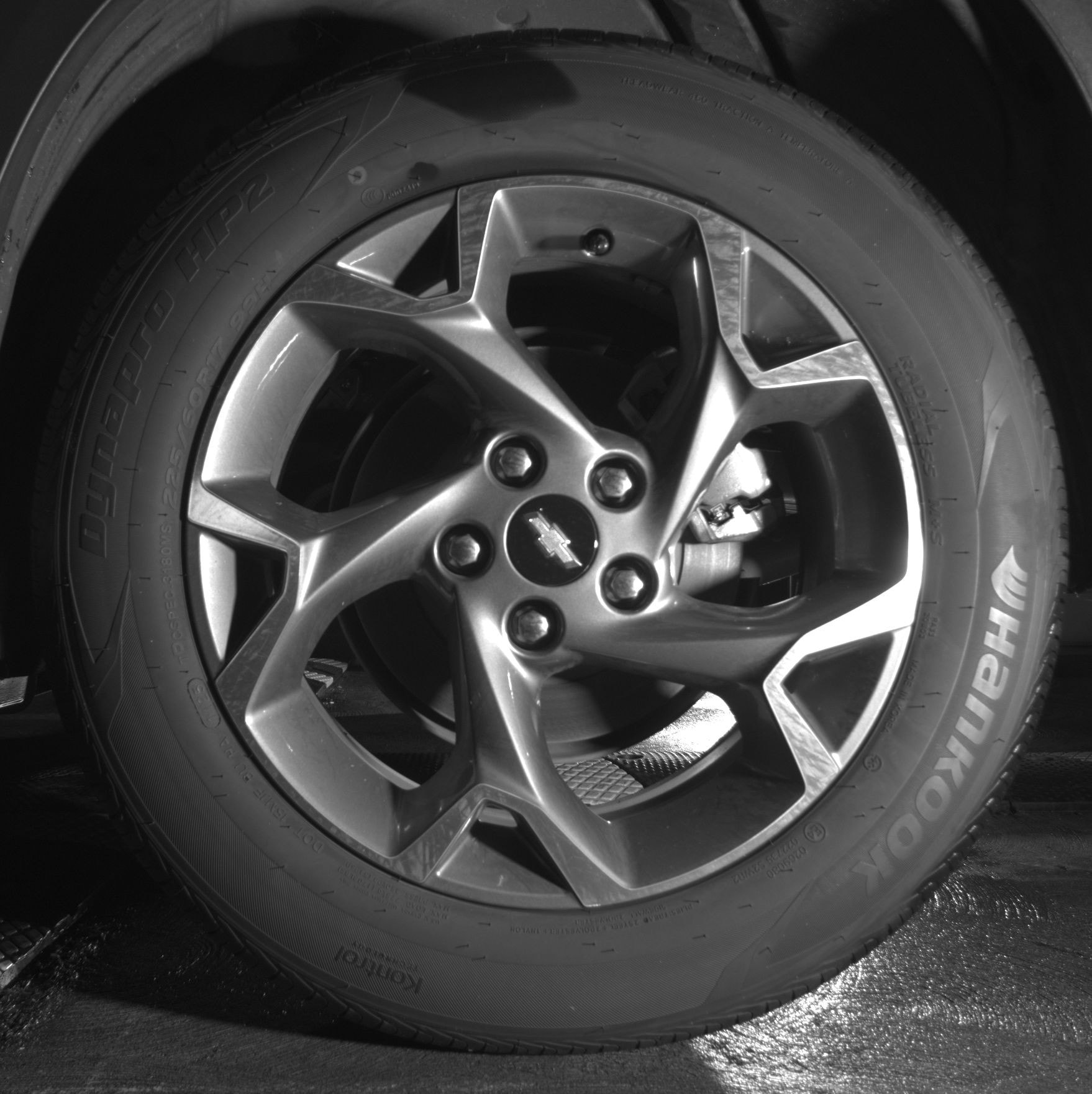 Thumbnail: 2025 Chevrolet Trax - 11