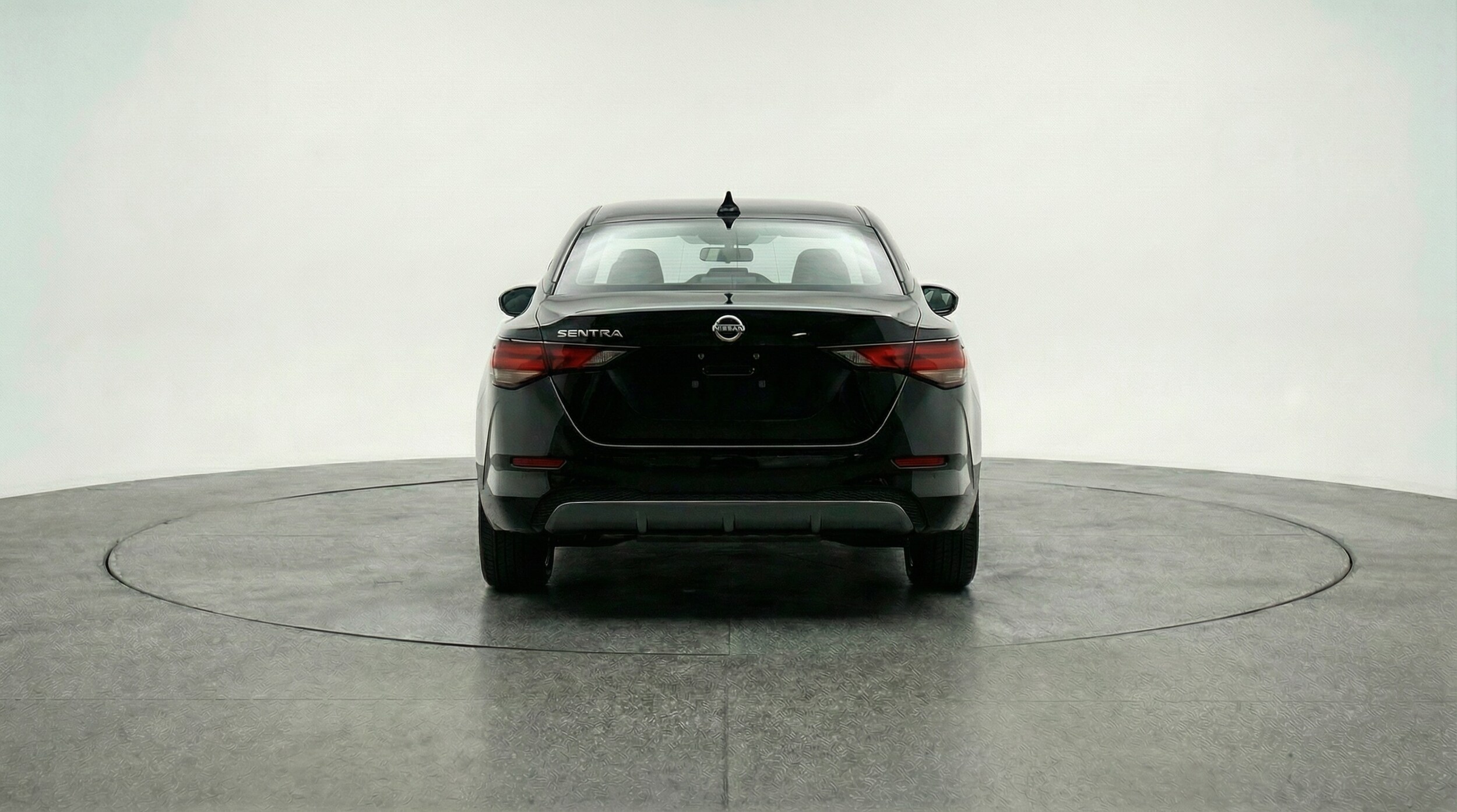 Thumbnail: 2025 Nissan Sentra - 6
