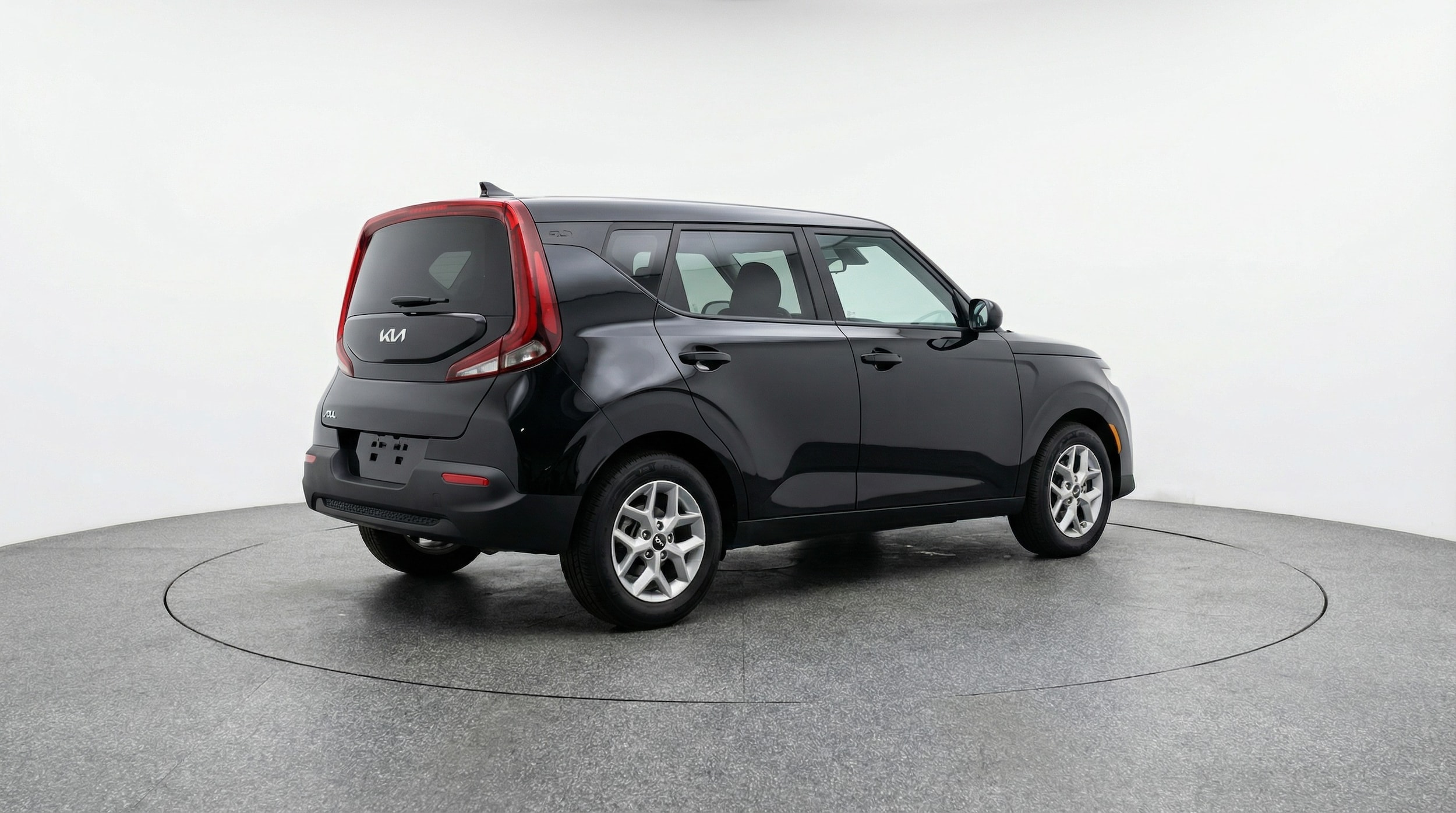 Thumbnail: 2025 Kia Soul - 7