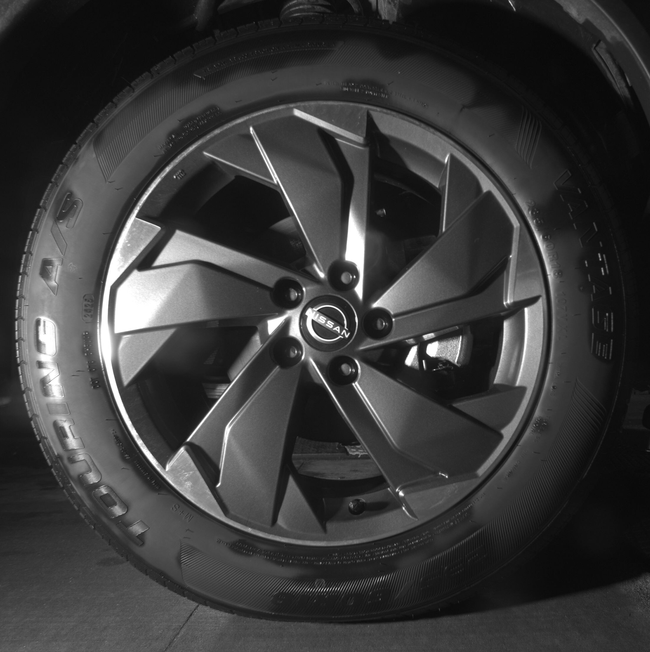 Thumbnail: 2025 Nissan Rogue - 10