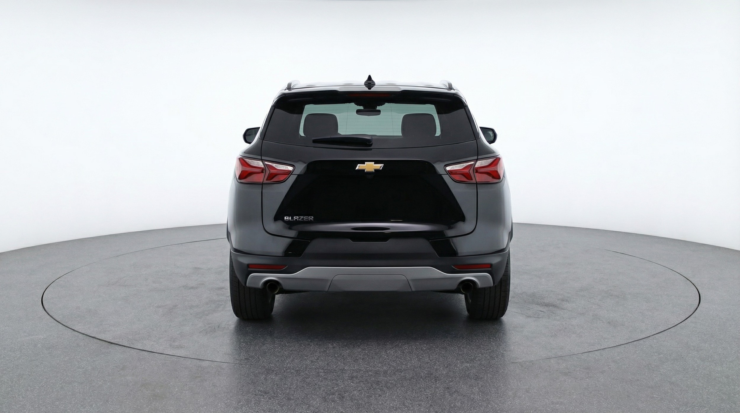 Thumbnail: 2025 Chevrolet Blazer - 6