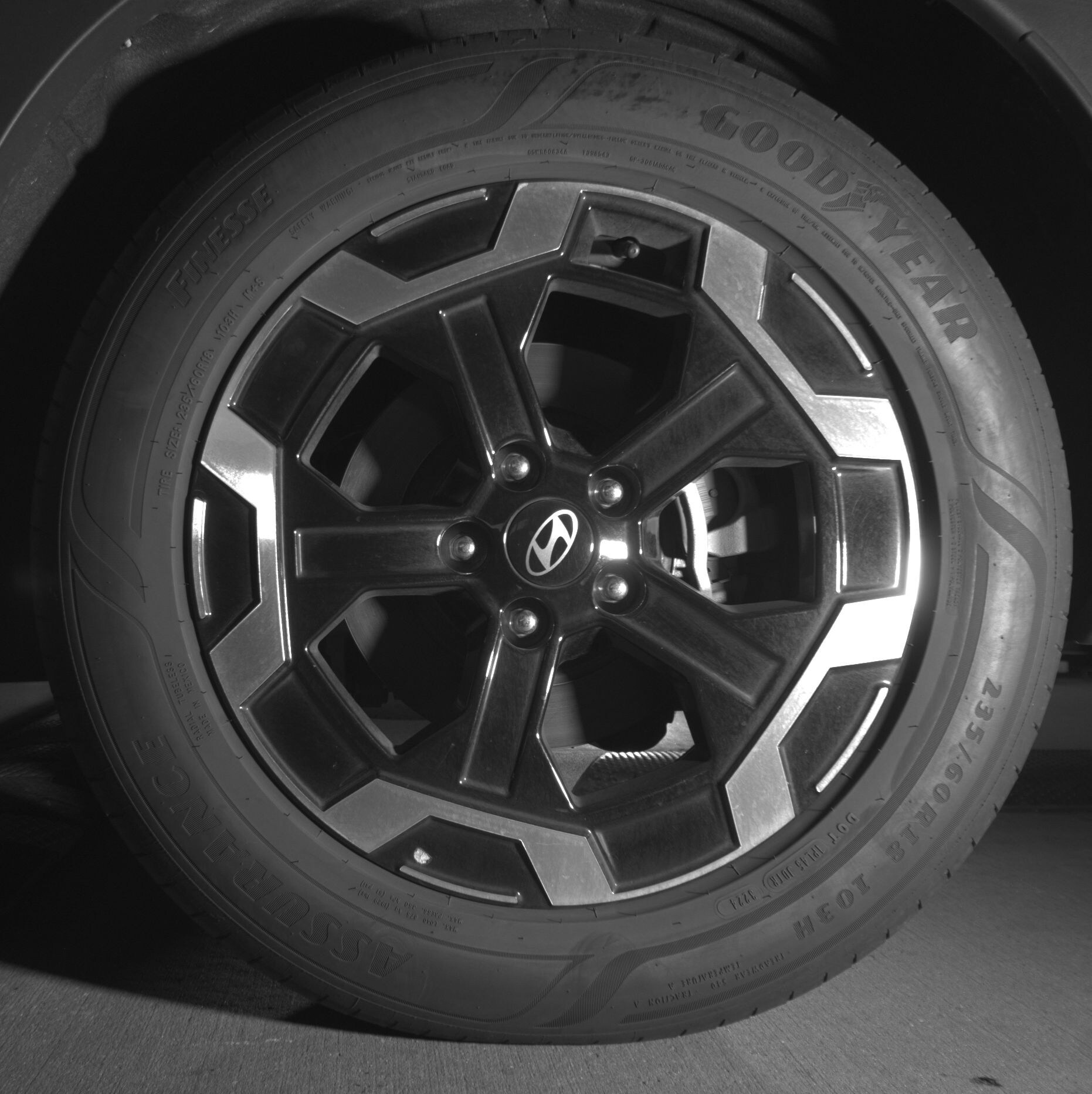 Thumbnail: 2025 Hyundai Santa Fe - 11