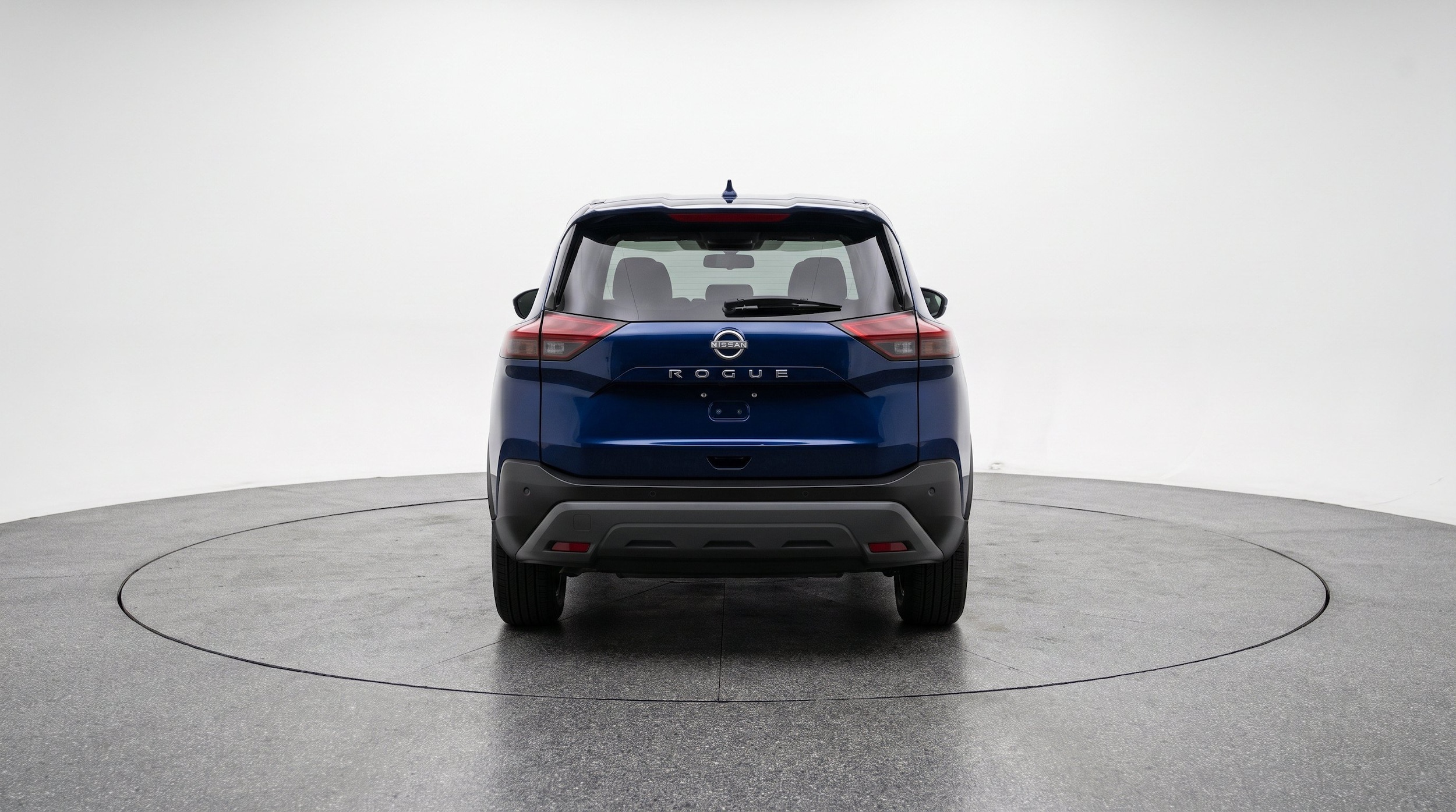 Thumbnail: 2026 Nissan Rogue - 7