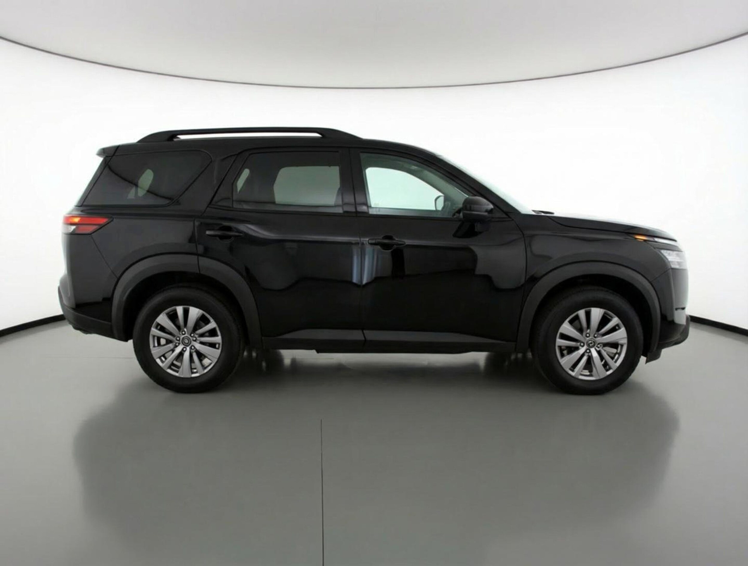 Thumbnail: 2025 Nissan Pathfinder - 8