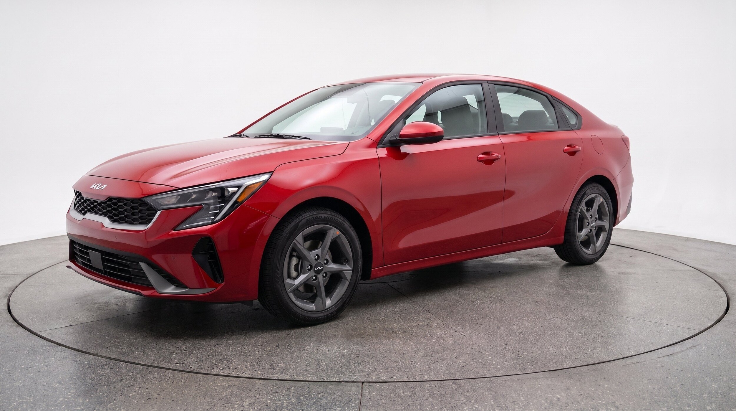 Thumbnail: 2026 Kia K4 - 3