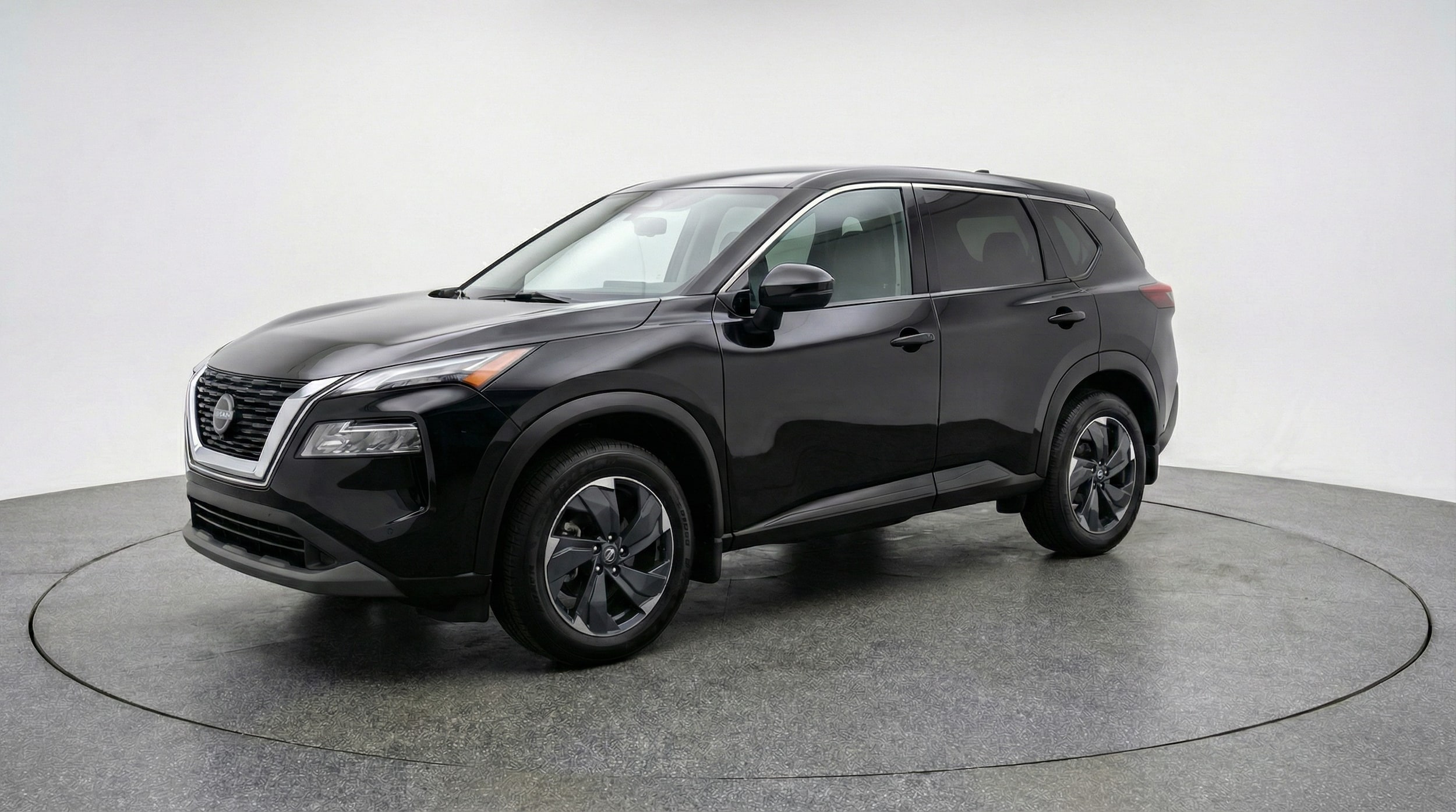Thumbnail: 2025 Nissan Rogue - 3