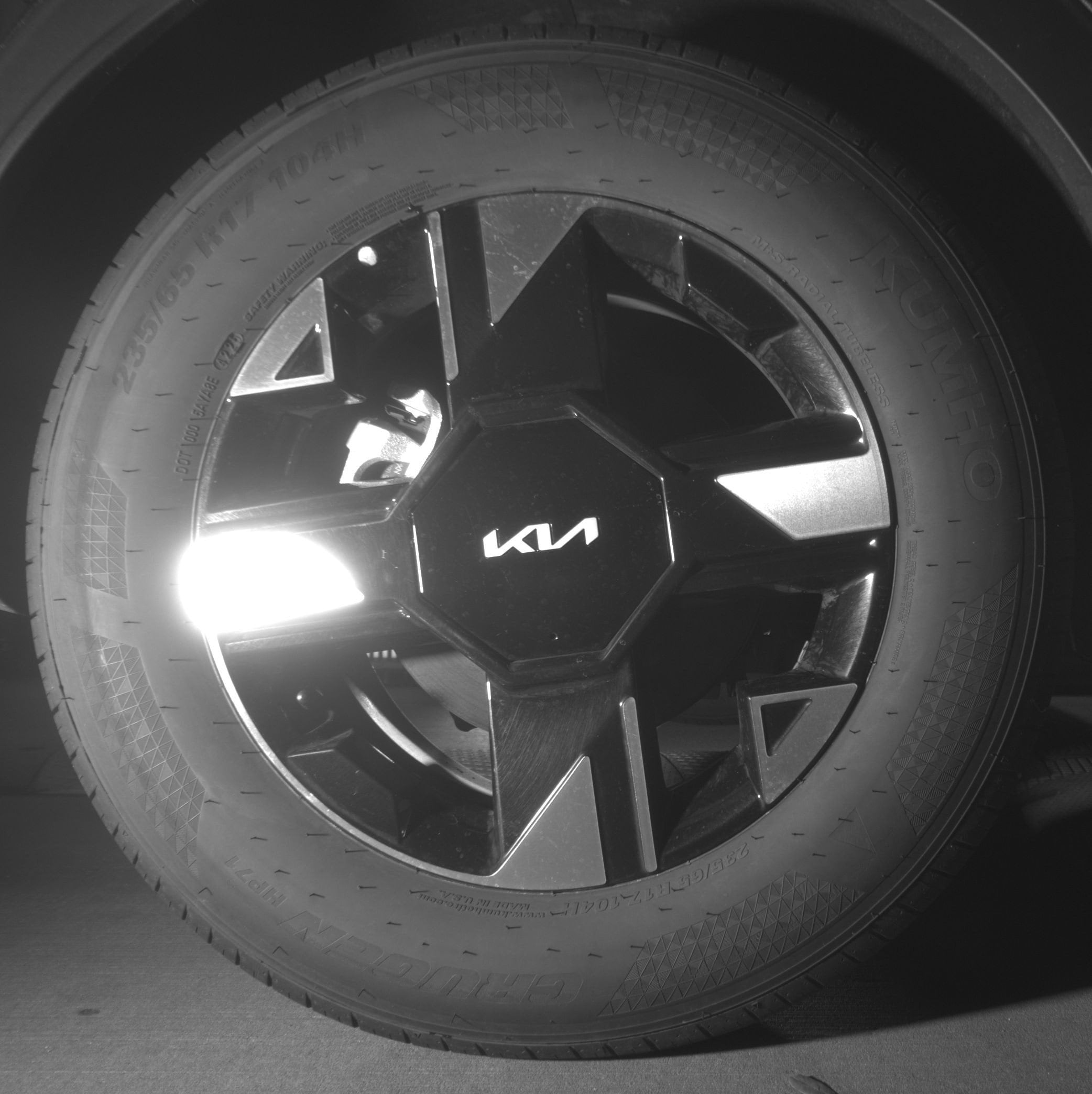 Thumbnail: 2026 Kia Sportage - 15