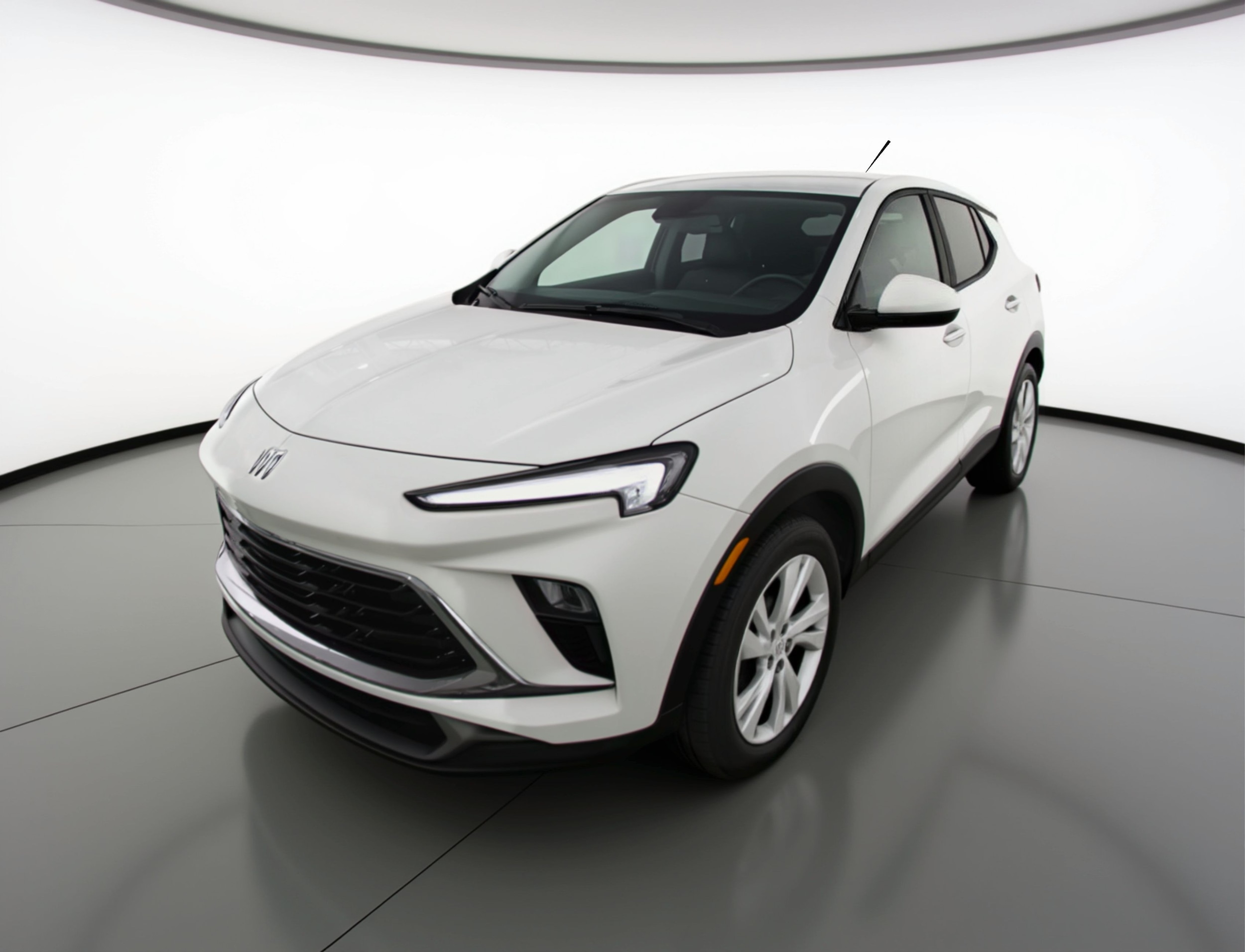 Thumbnail: 2025 Buick Encore GX - 3