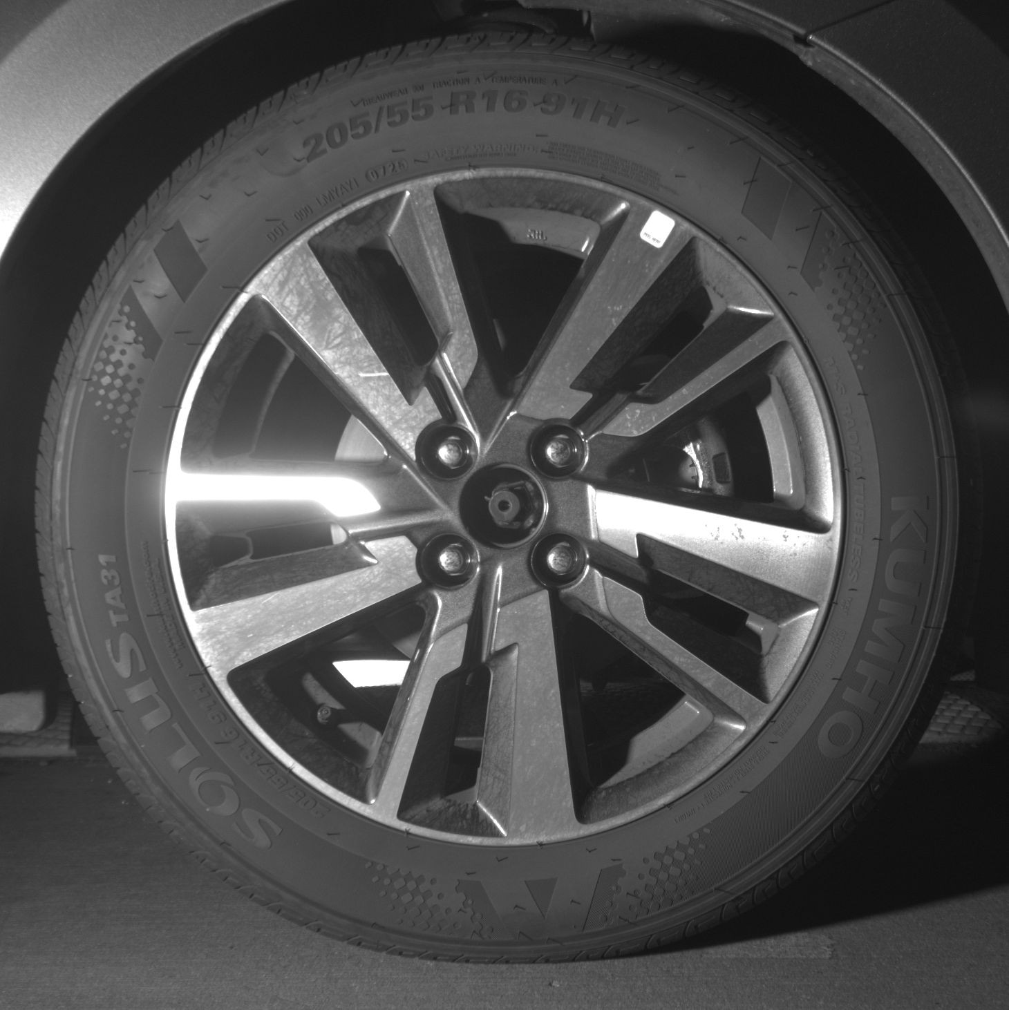 Thumbnail: 2025 Nissan Versa - 10