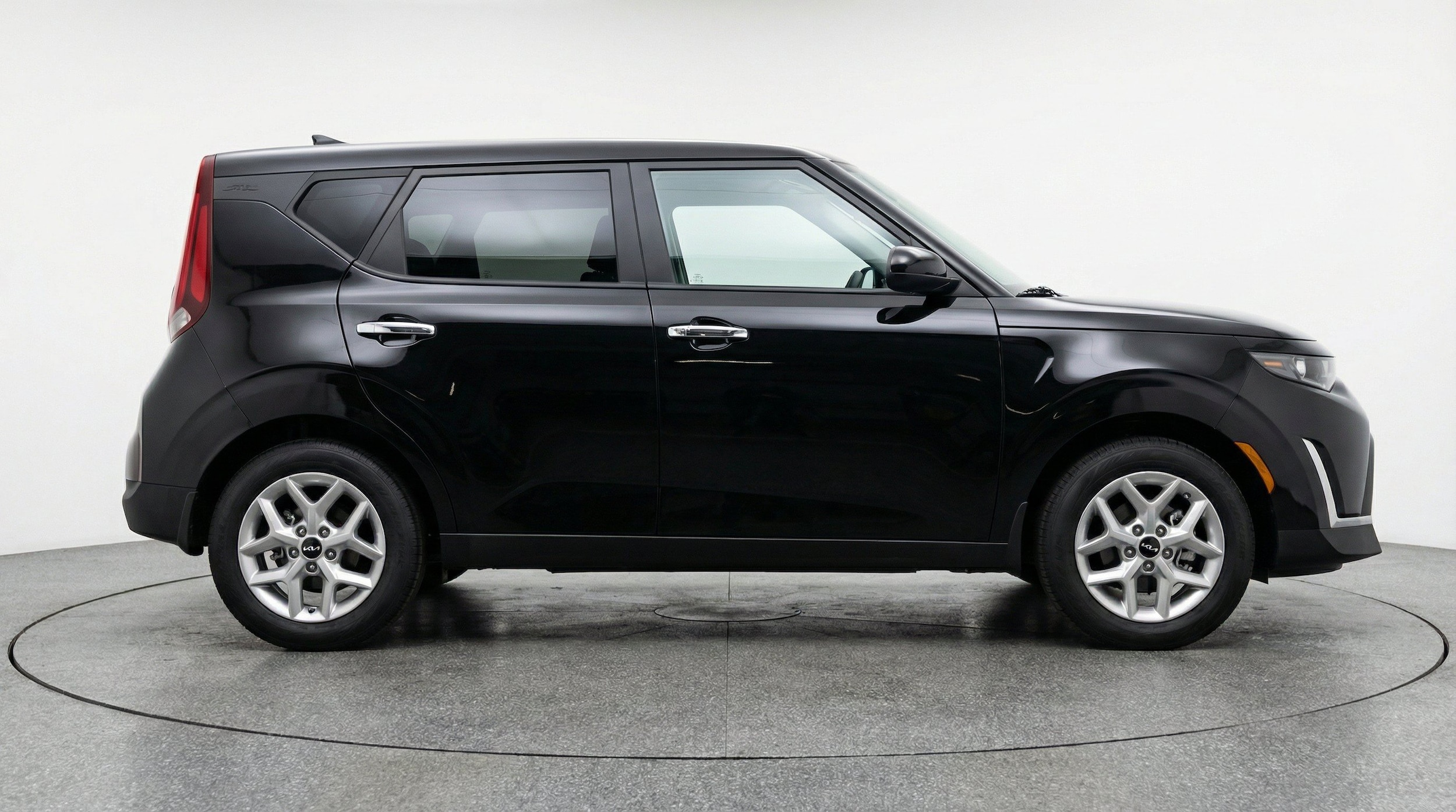 Thumbnail: 2025 Kia Soul - 11