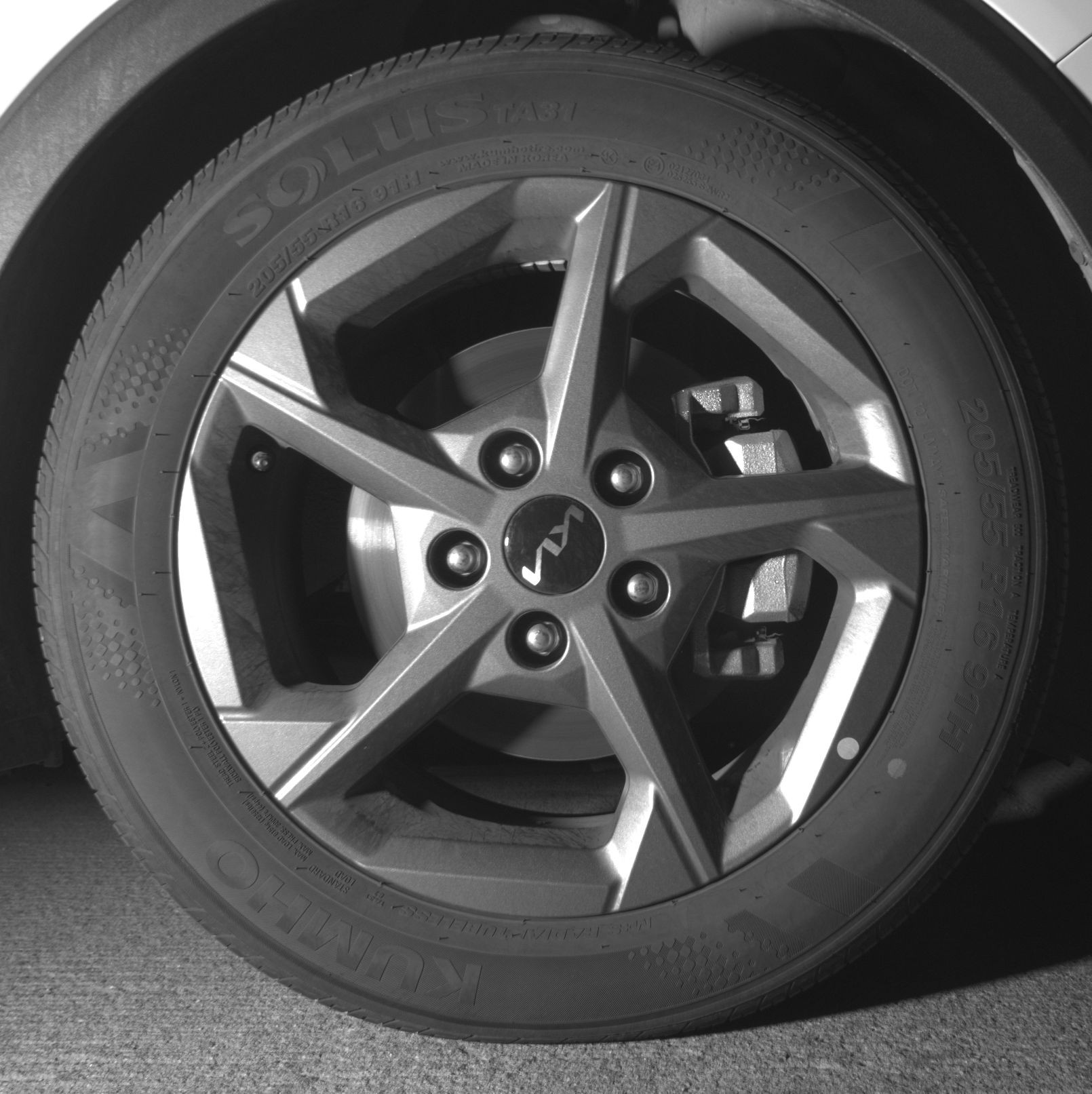 Thumbnail: 2025 Kia K4 - 10