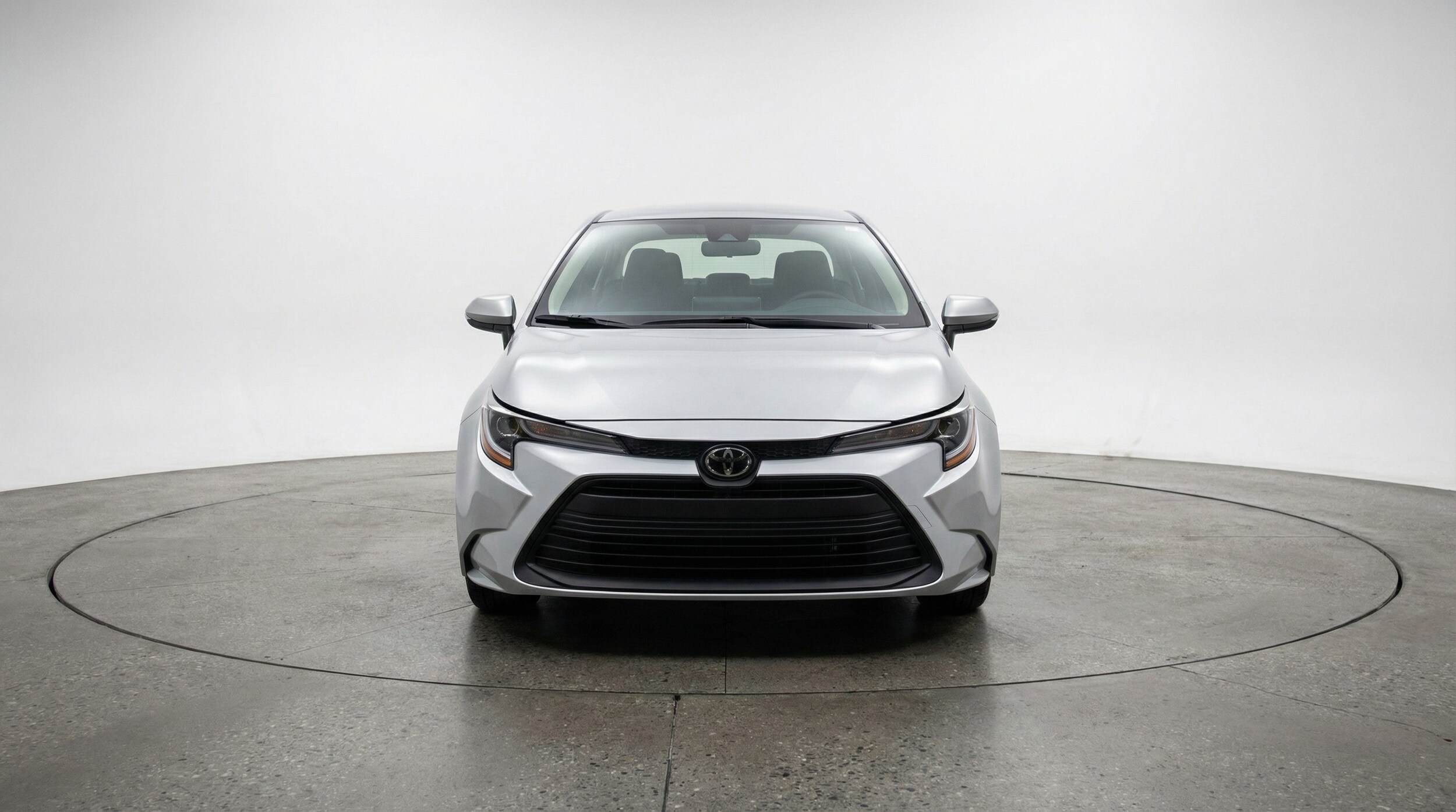 Thumbnail: 2025 Toyota Corolla - 2