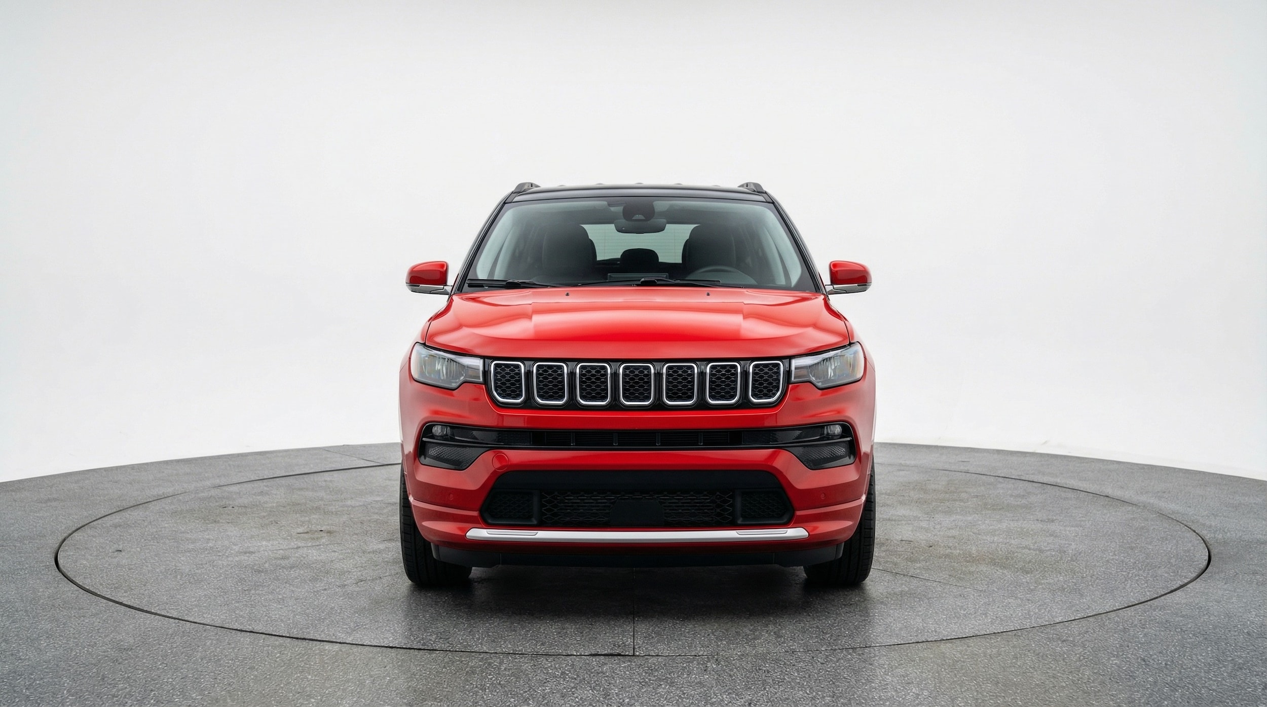 Thumbnail: 2025 Jeep Compass - 2