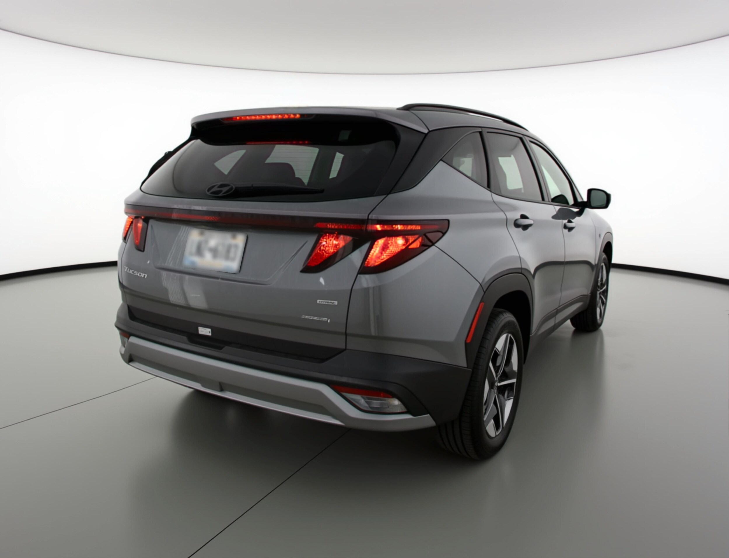 Thumbnail: 2025 Hyundai Tucson - 7