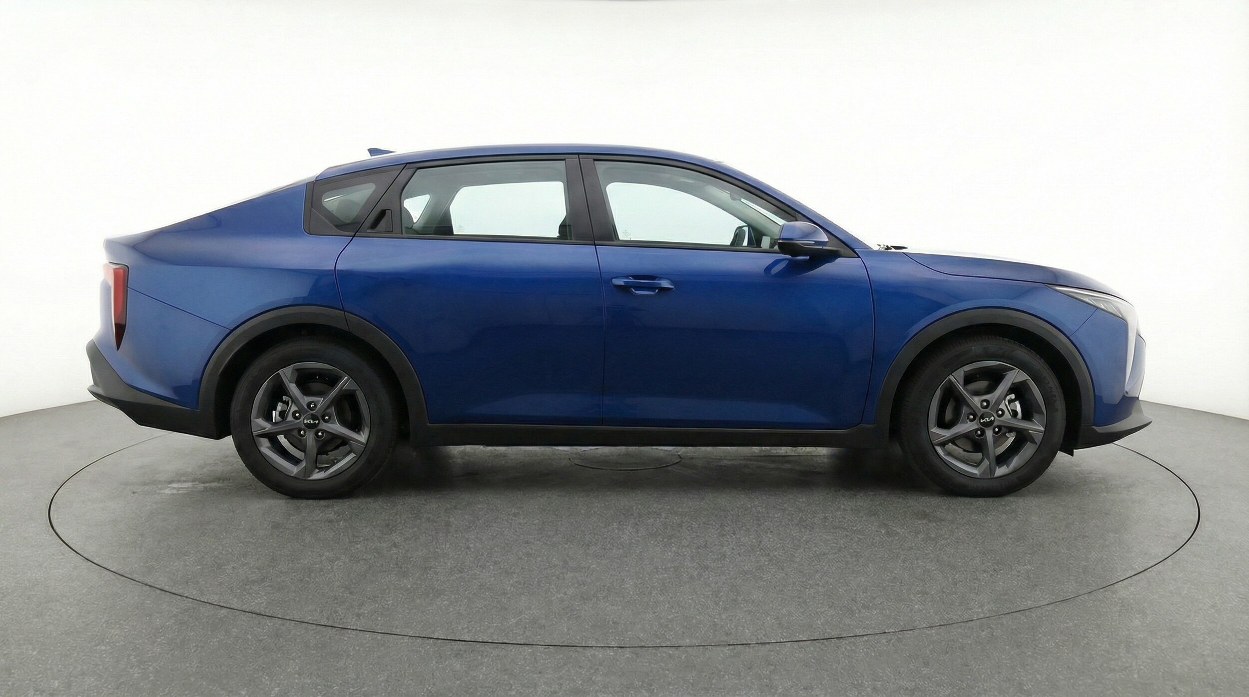 Thumbnail: 2025 Kia K4 - 8