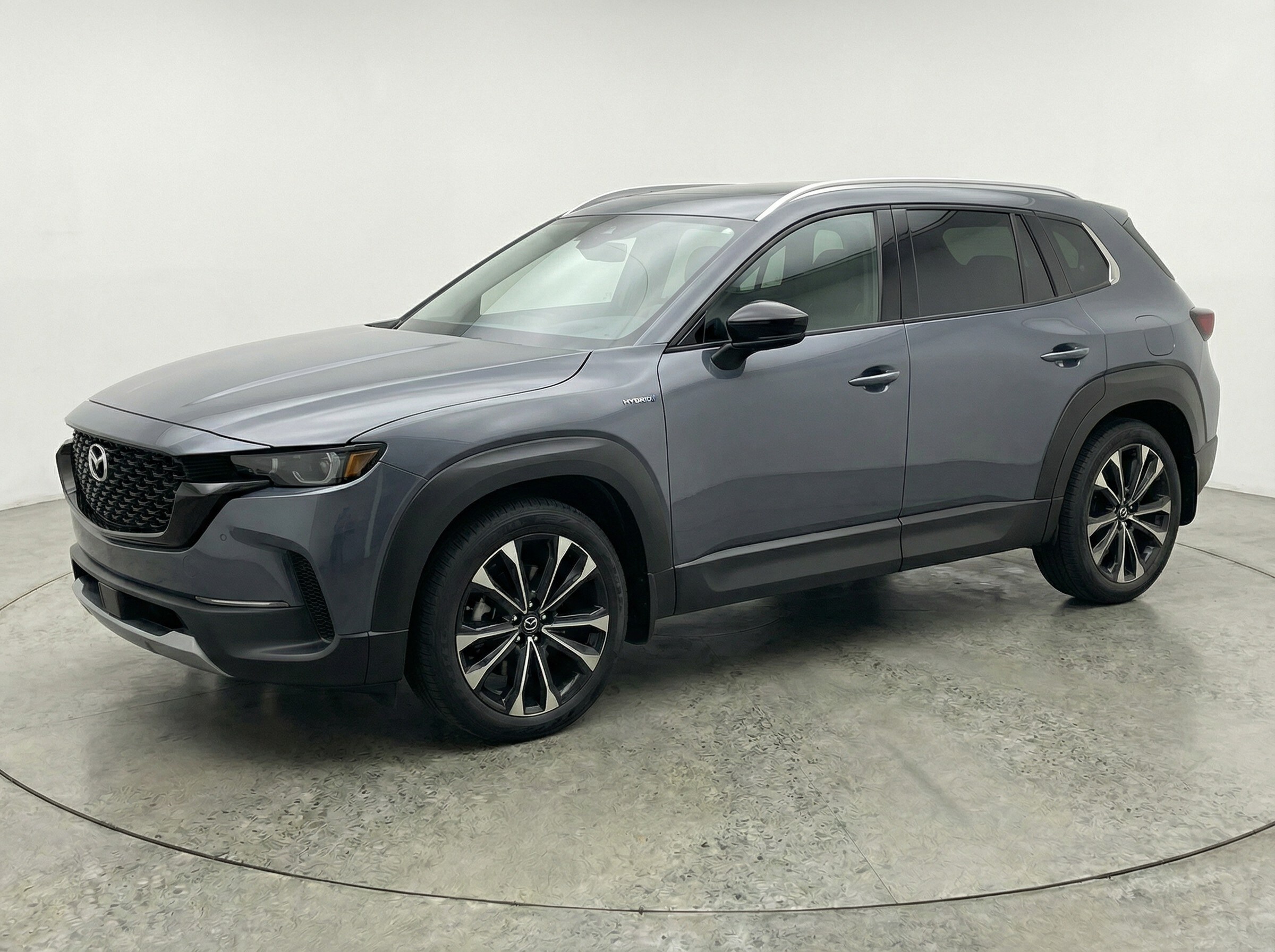 Thumbnail: 2025 Mazda CX-50 - 3