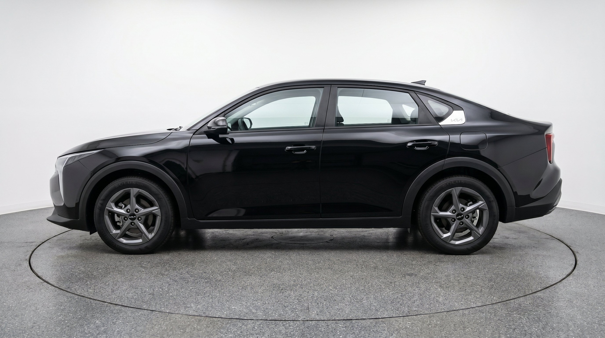 Thumbnail: 2026 Kia K4 - 5
