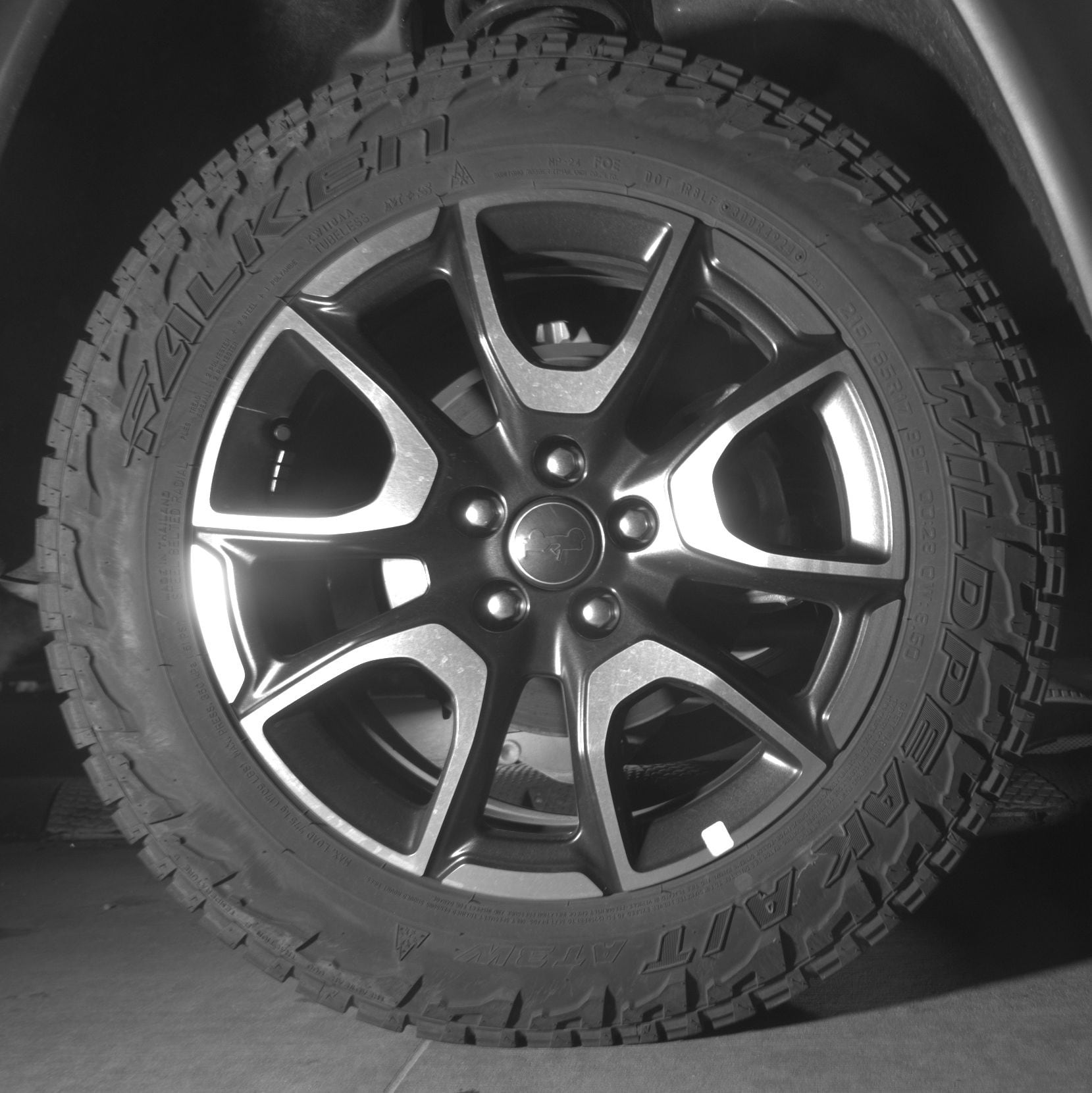 Thumbnail: 2025 Jeep Compass - 12