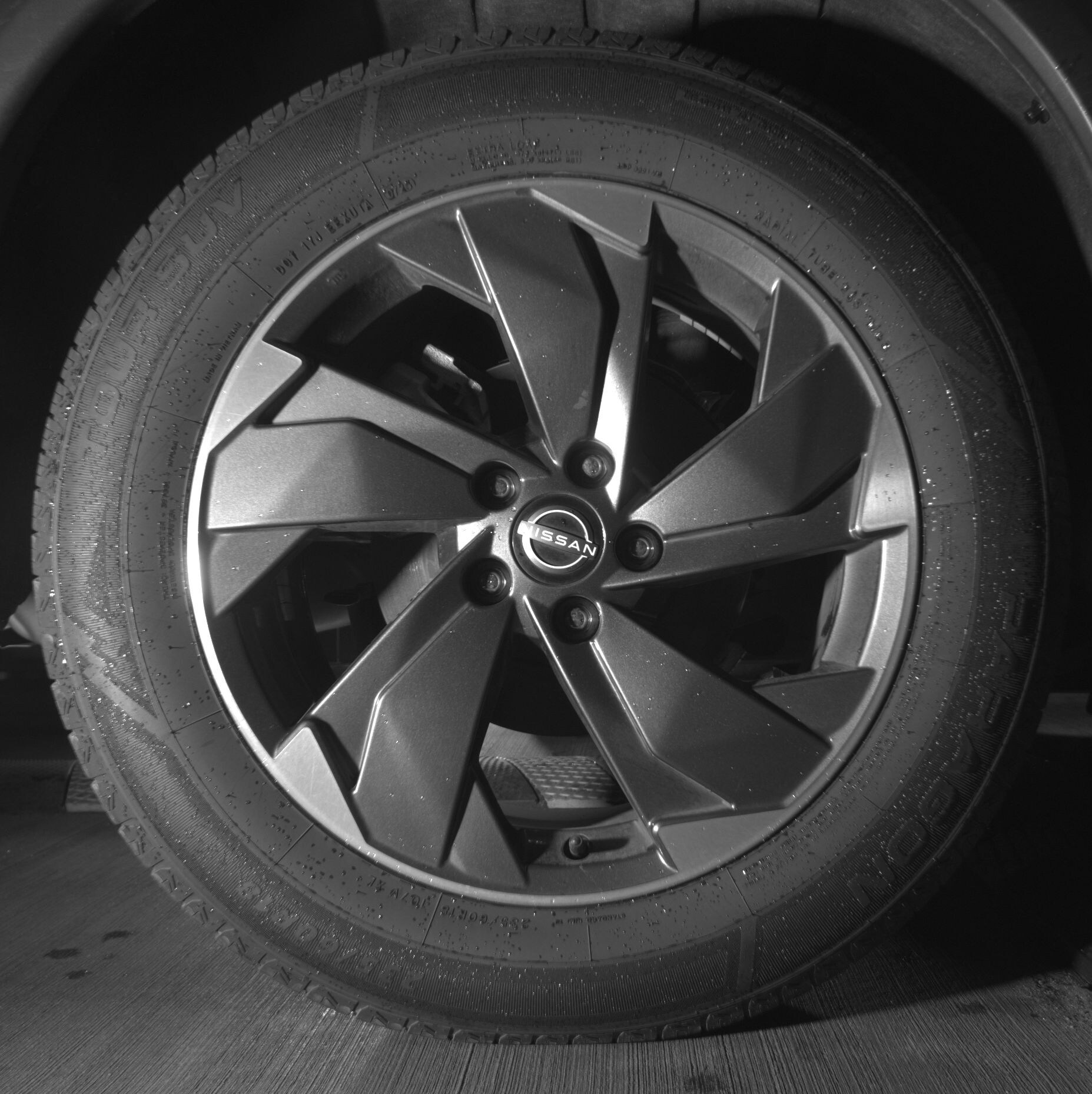 Thumbnail: 2025 Nissan Rogue - 12