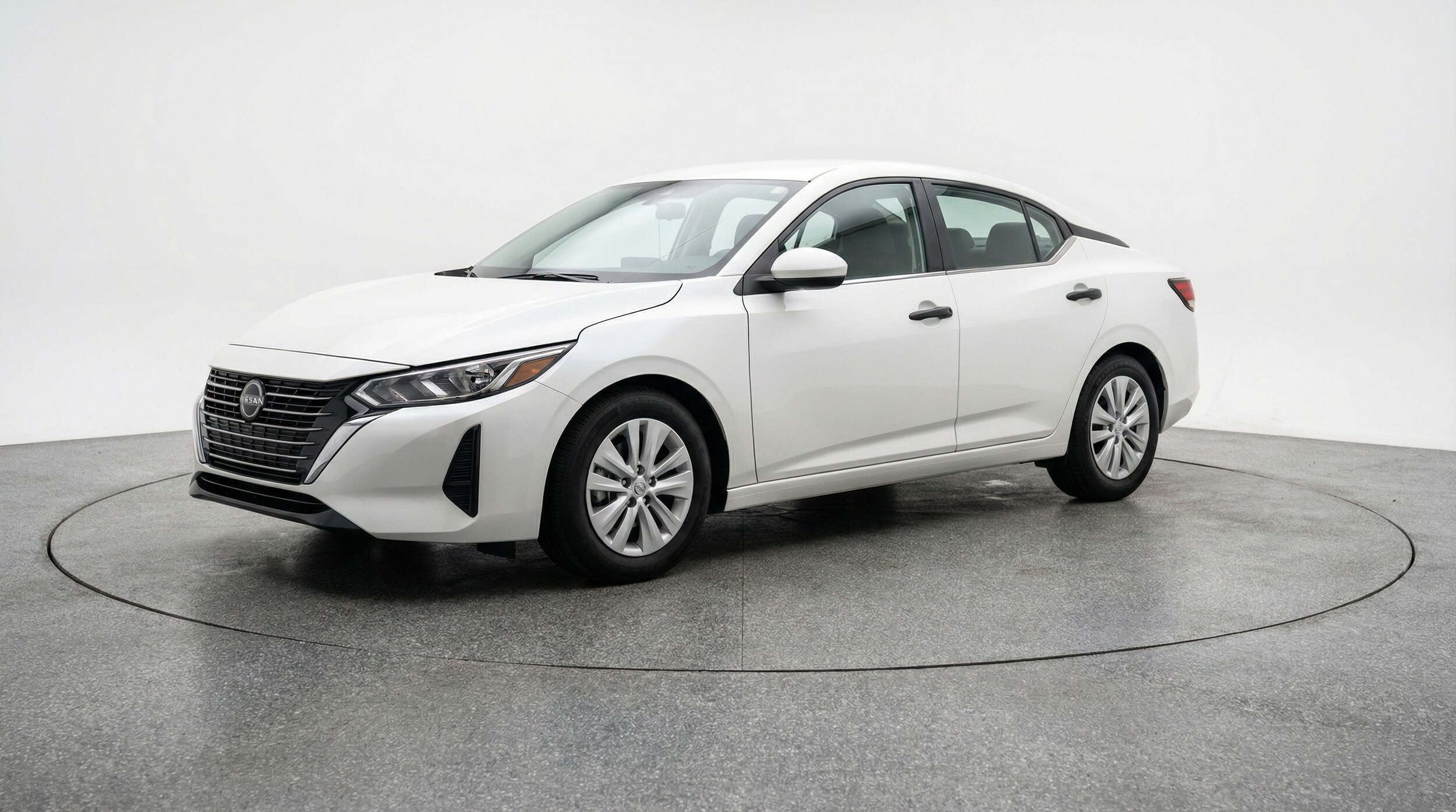 Thumbnail: 2025 Nissan Sentra - 3