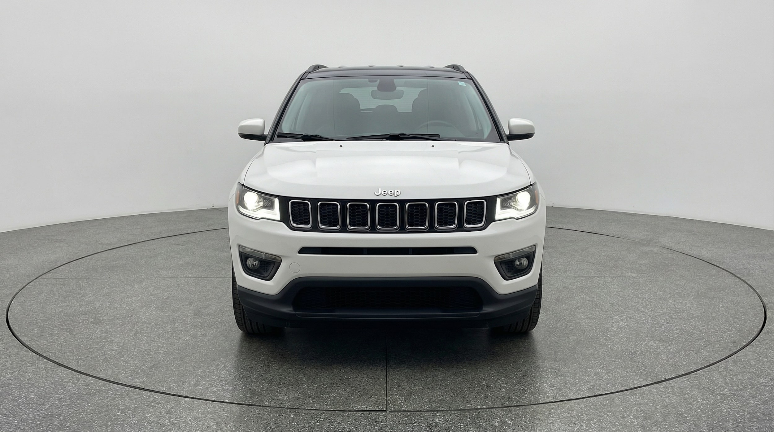 Thumbnail: 2025 Jeep Compass - 2