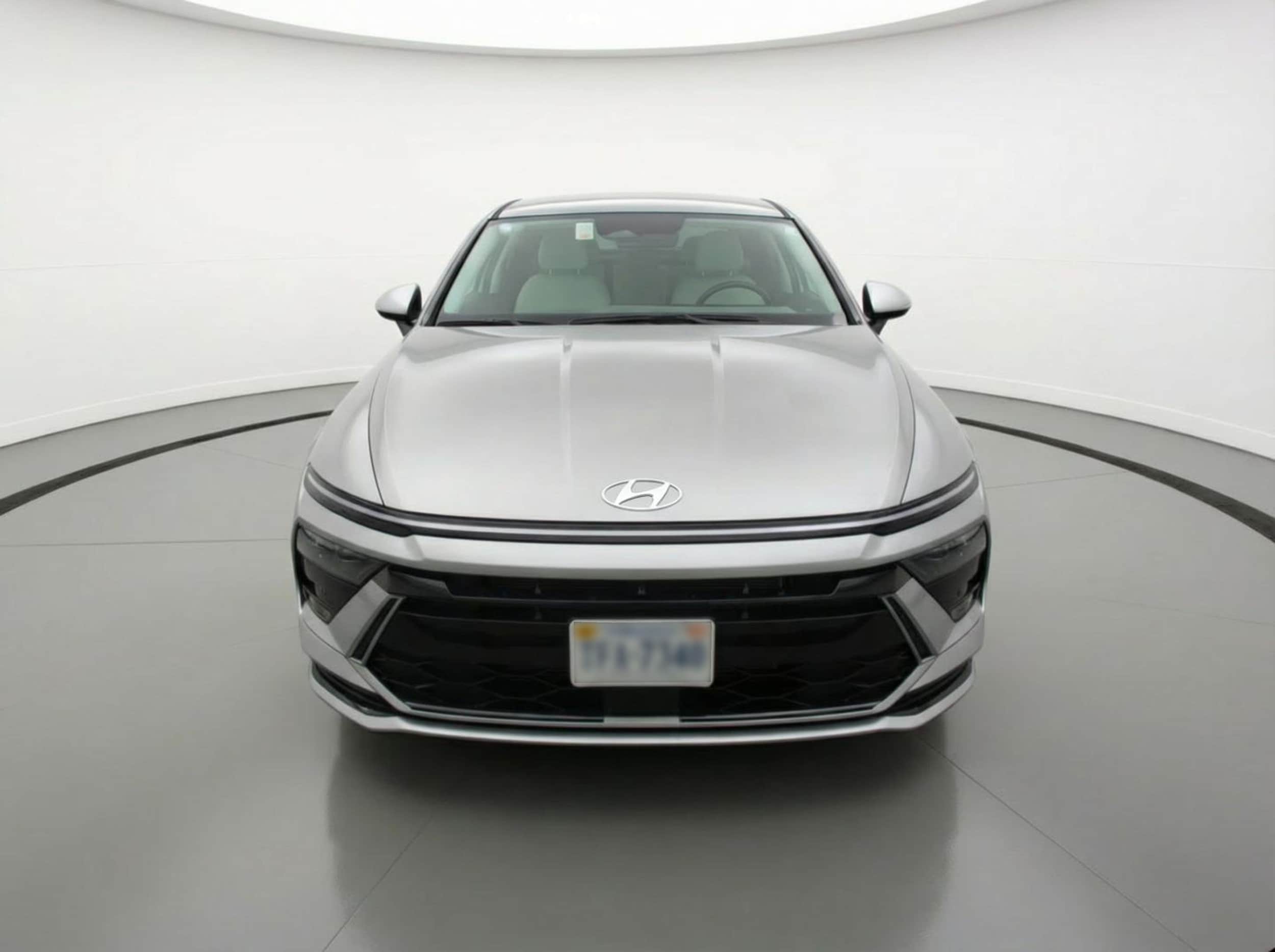 Thumbnail: 2025 Hyundai Sonata - 2