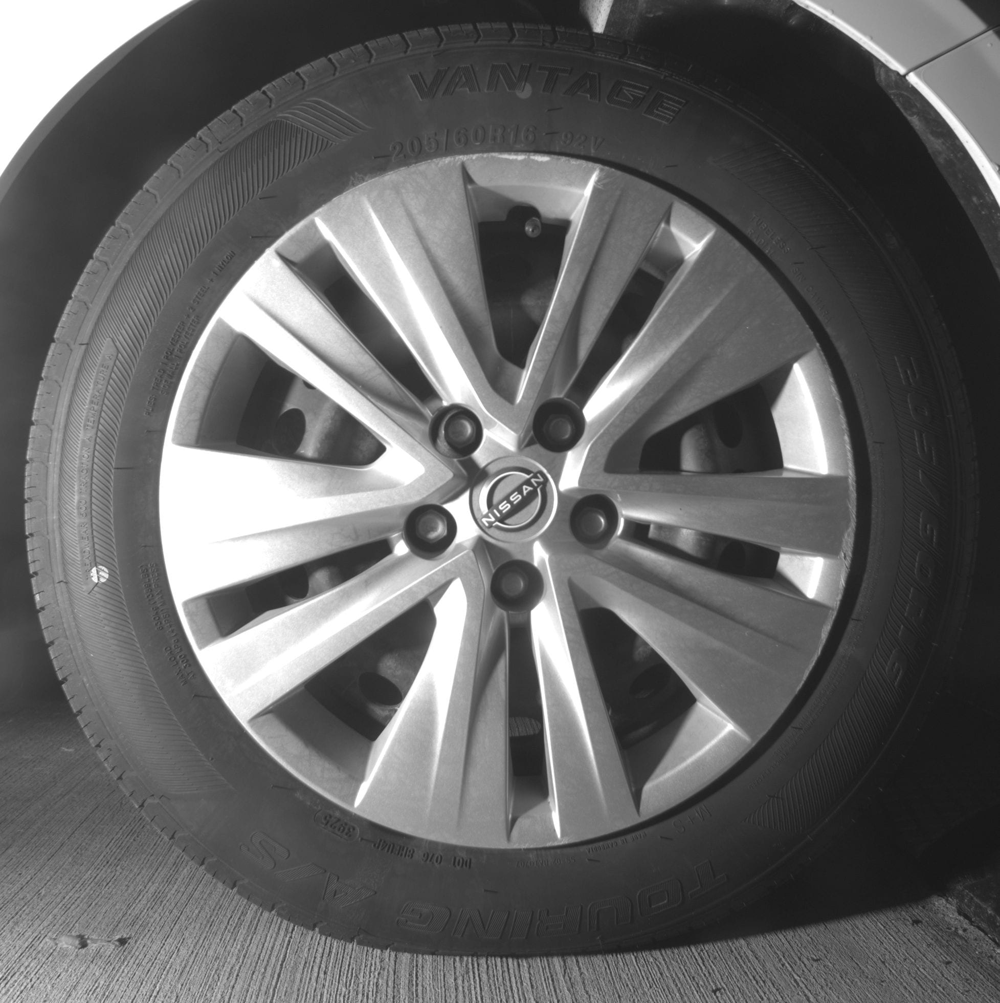 Thumbnail: 2025 Nissan Sentra - 10