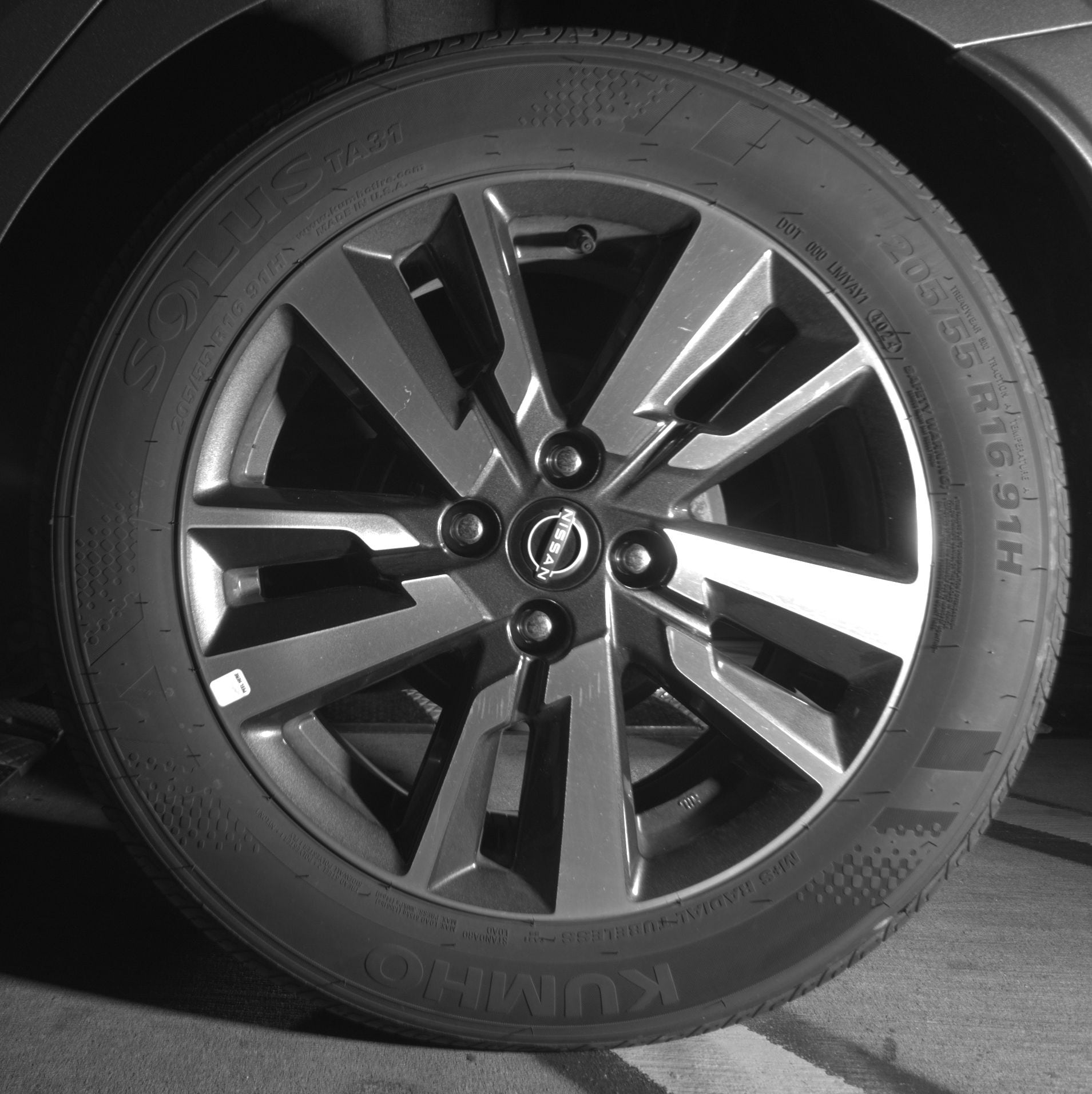 Thumbnail: 2025 Nissan Versa - 11