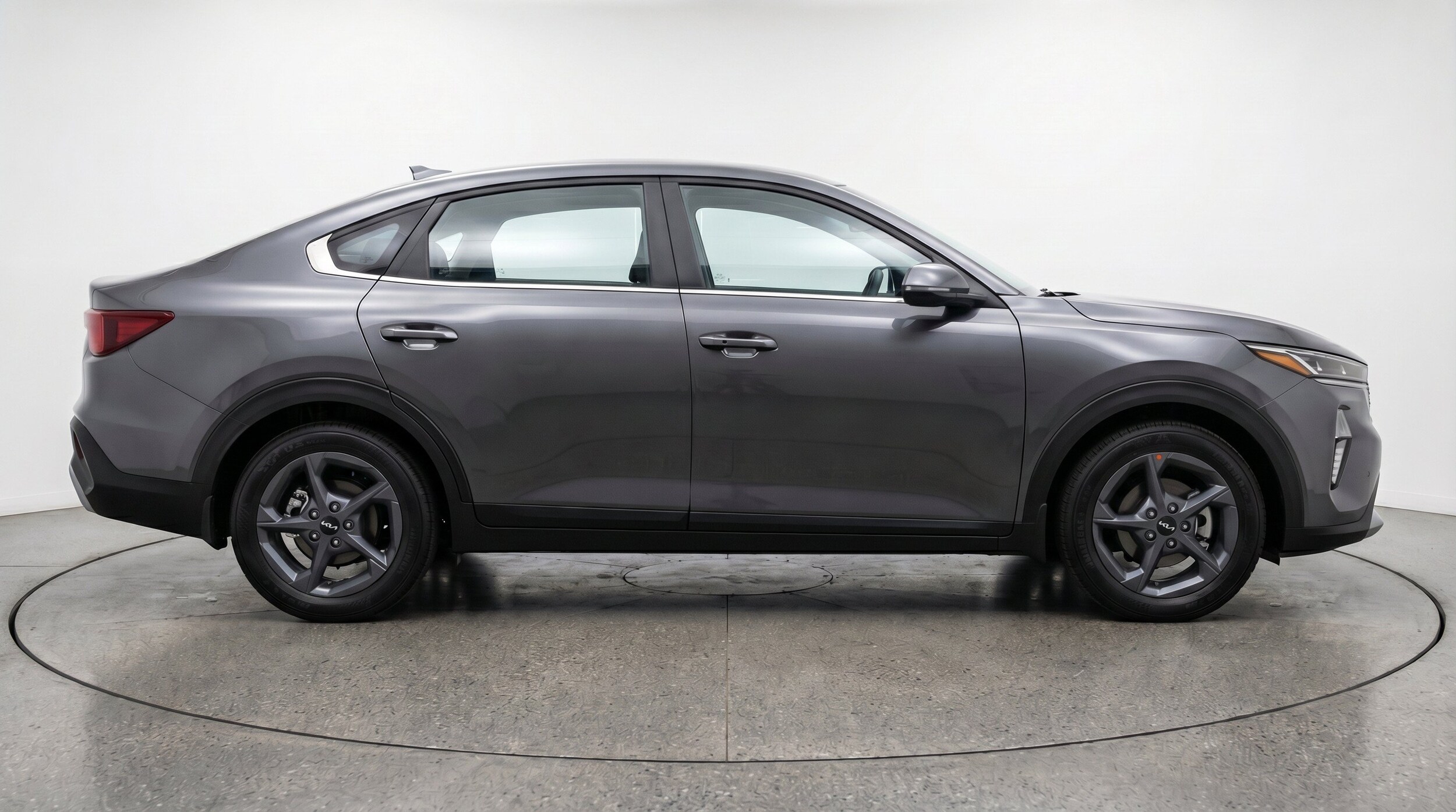 Thumbnail: 2026 Kia K4 - 11
