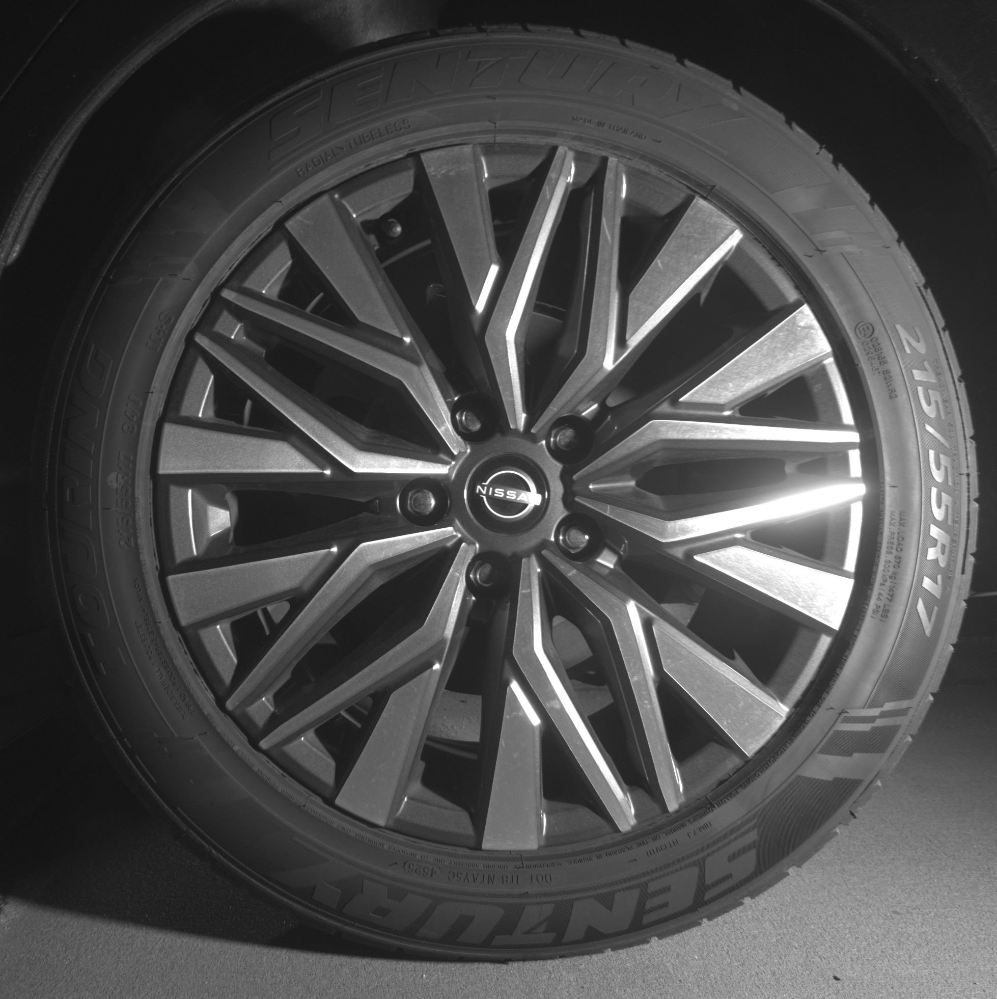 Thumbnail: 2026 Nissan Altima - 14