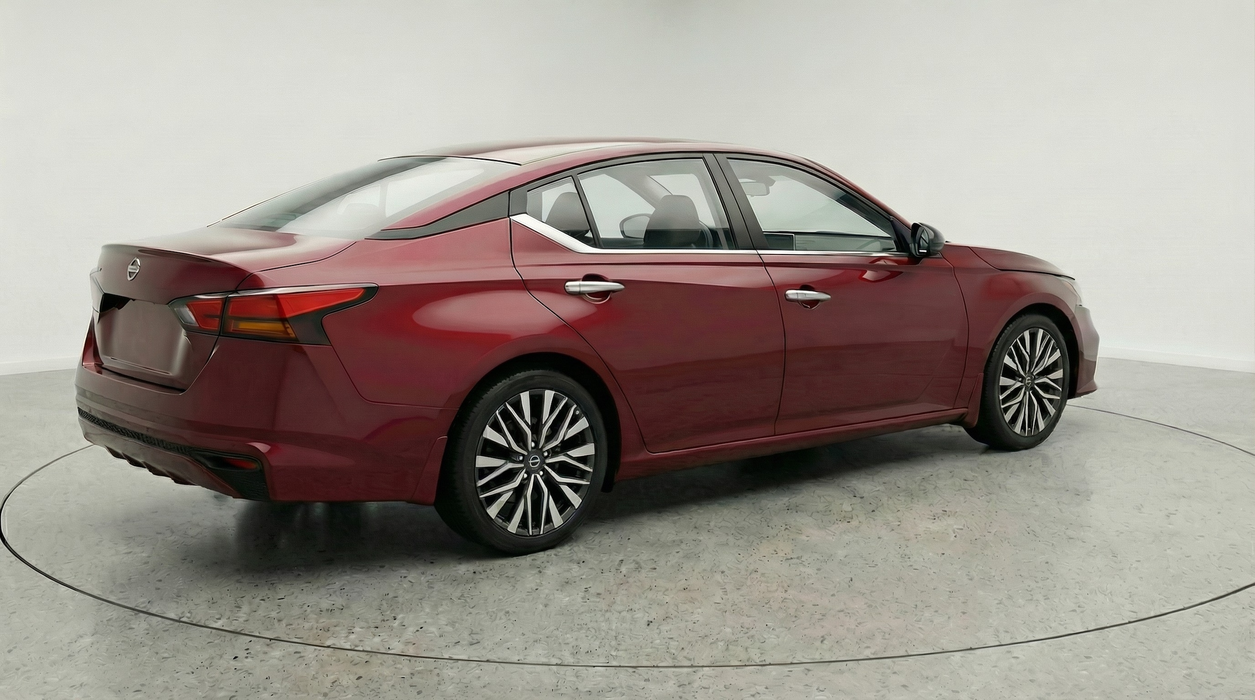 Thumbnail: 2025 Nissan Altima - 7