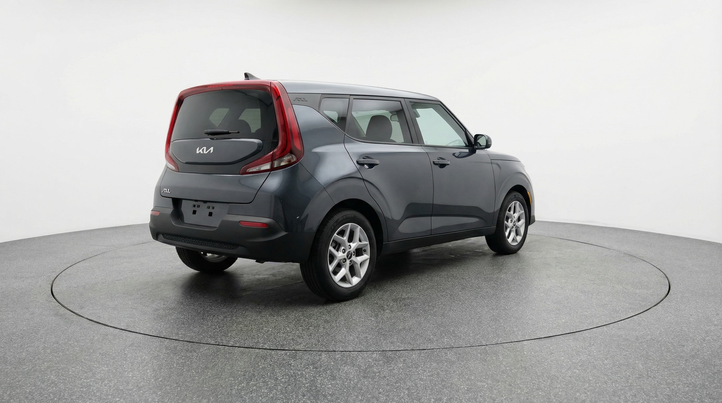 Thumbnail: 2025 Kia Soul - 7