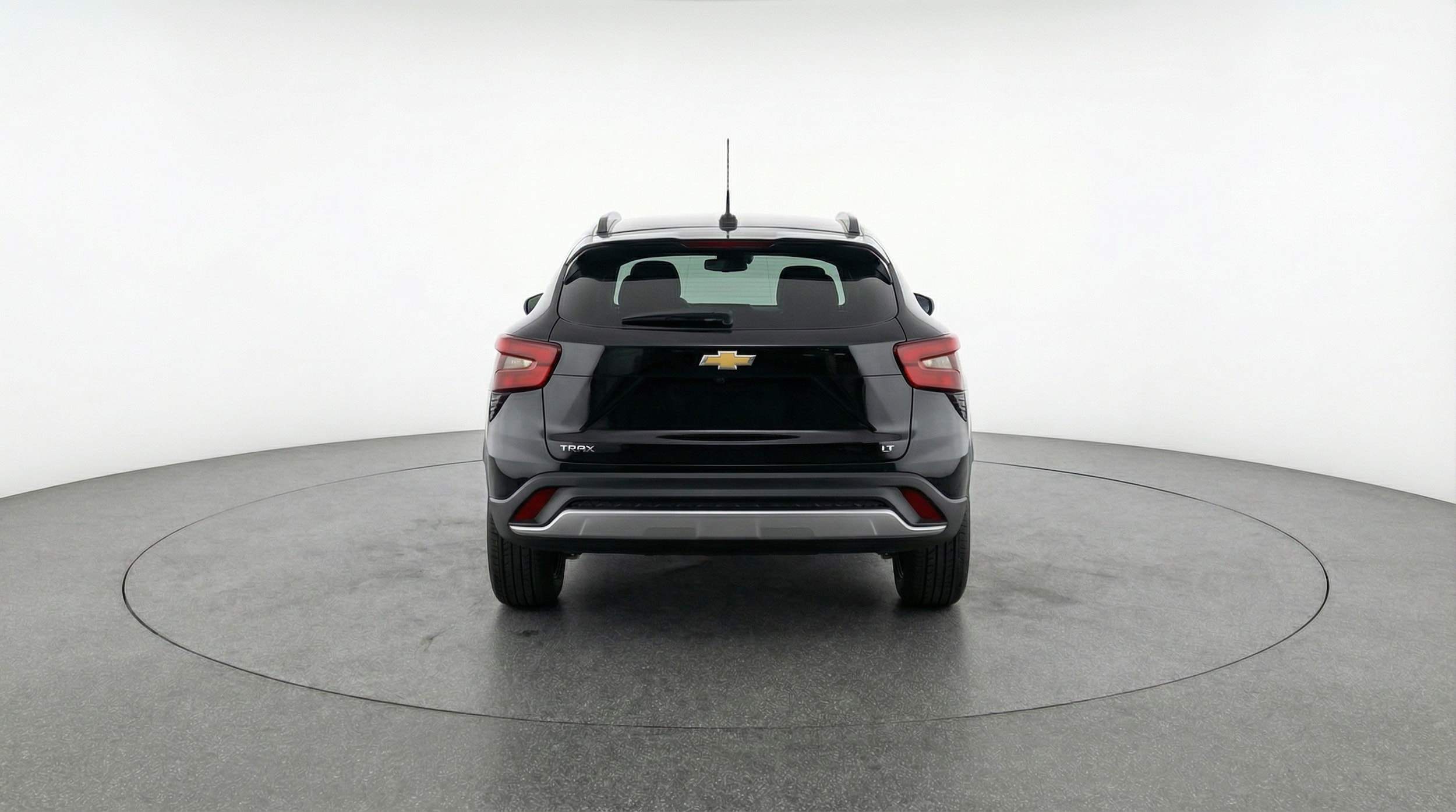 Thumbnail: 2025 Chevrolet Trax - 6