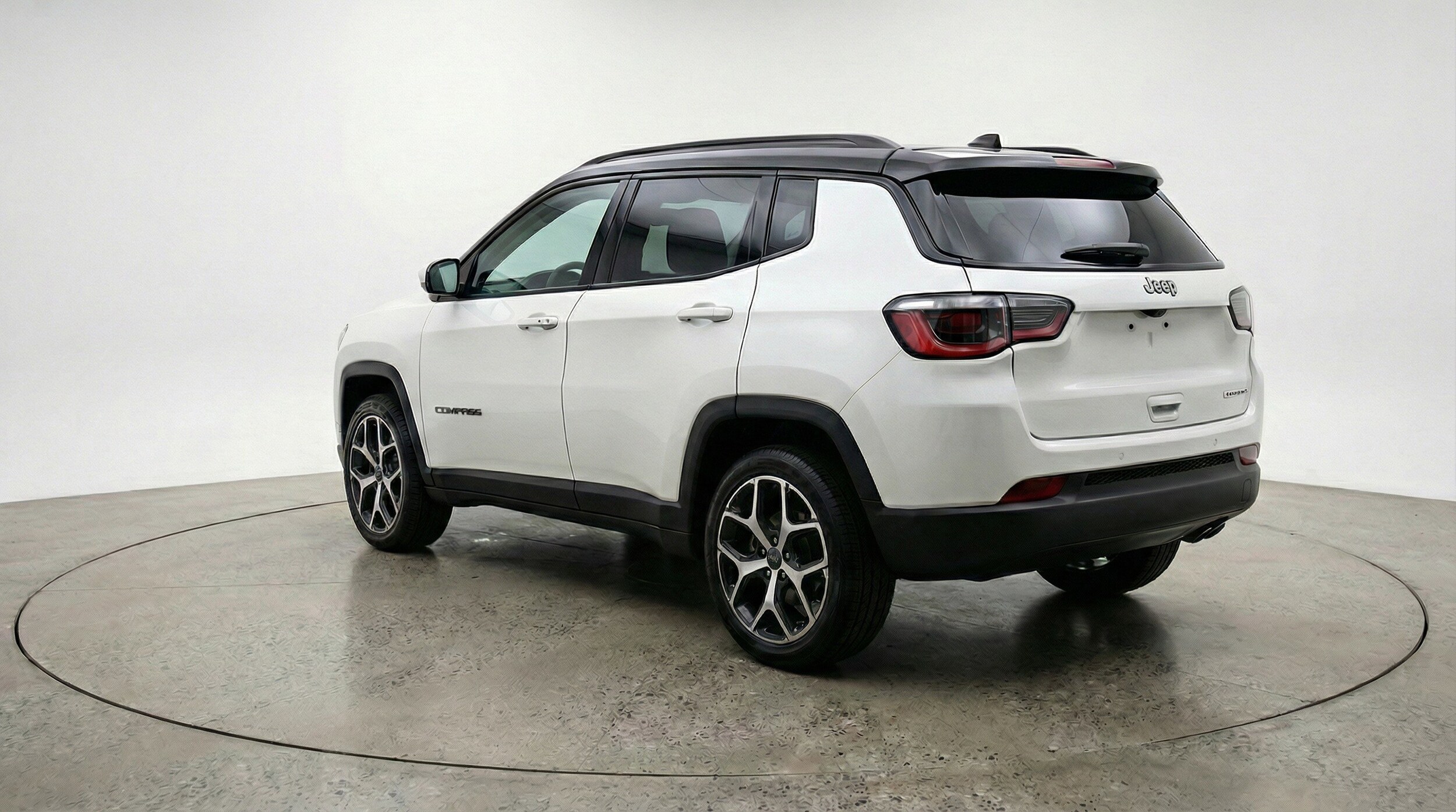 Thumbnail: 2025 Jeep Compass - 6