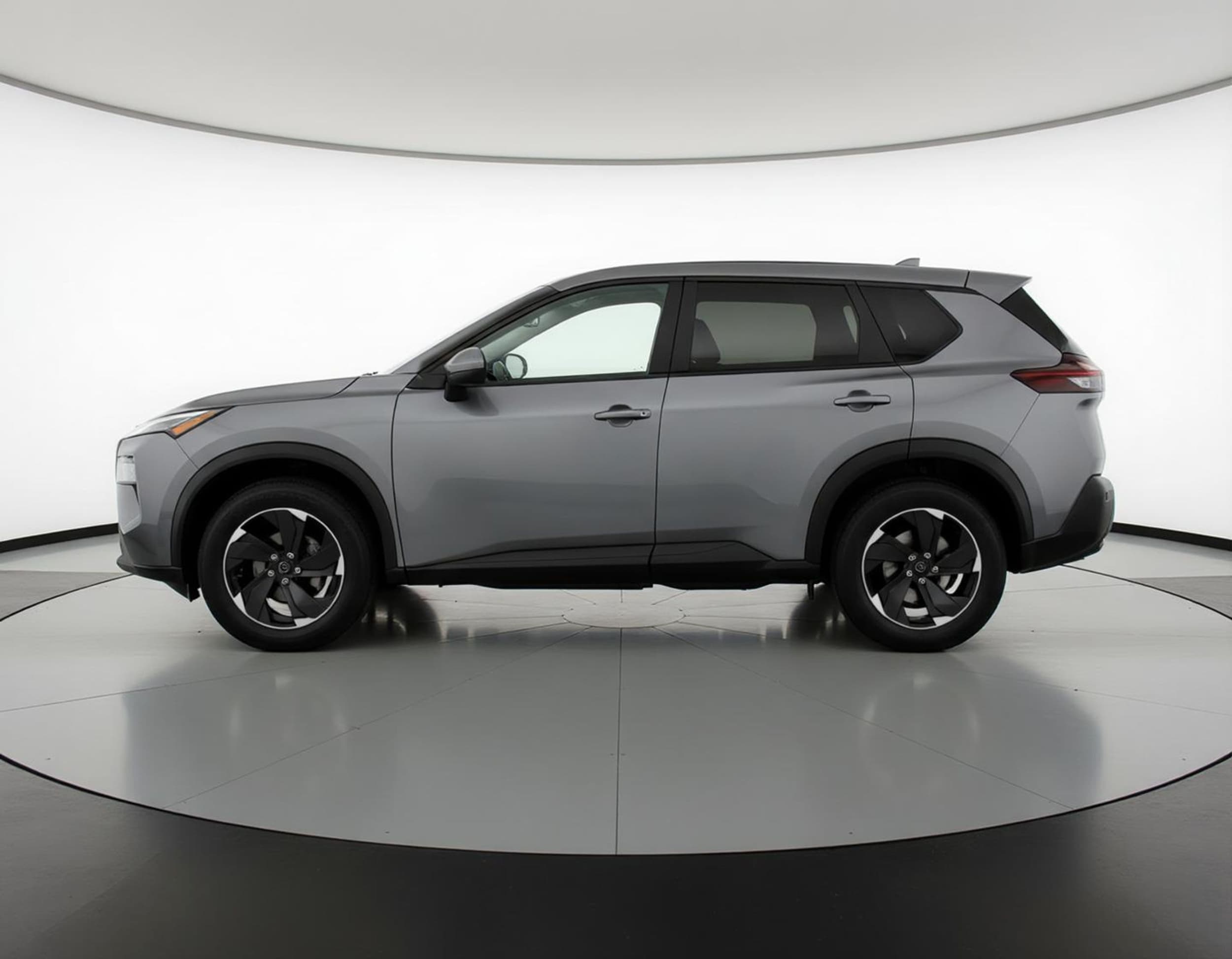 Thumbnail: 2025 Nissan Rogue - 4