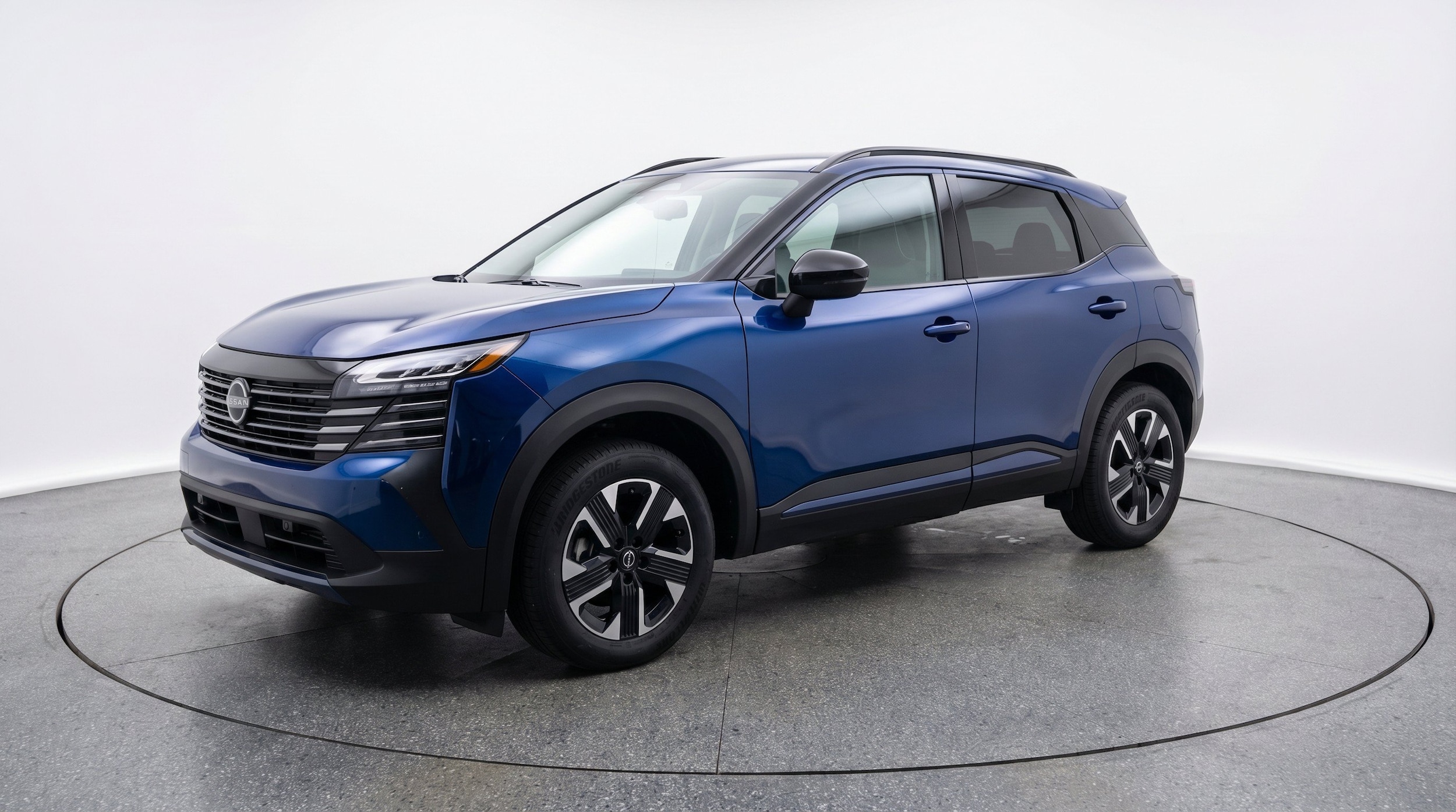 Thumbnail: 2026 Nissan Kicks - 3
