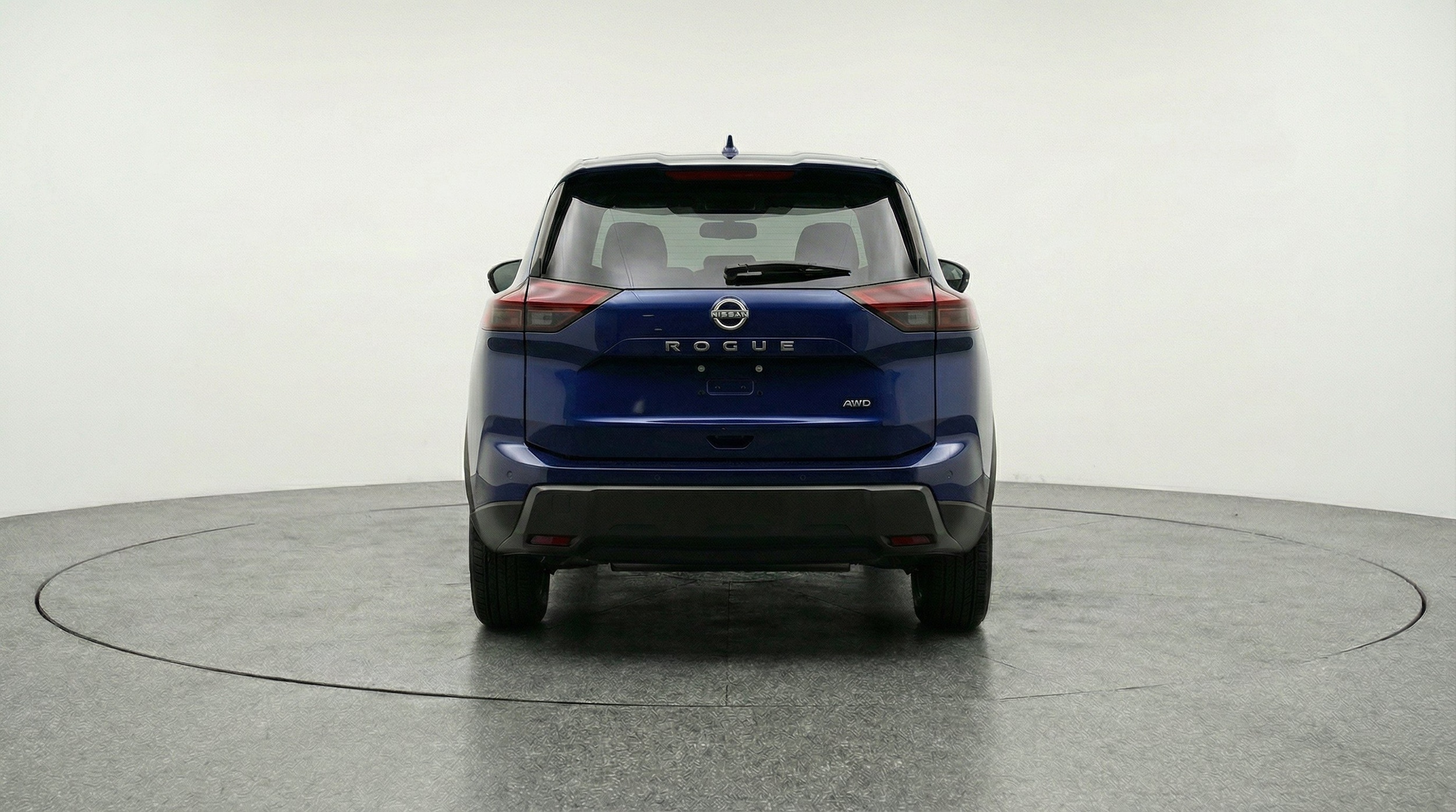 Thumbnail: 2025 Nissan Rogue - 7